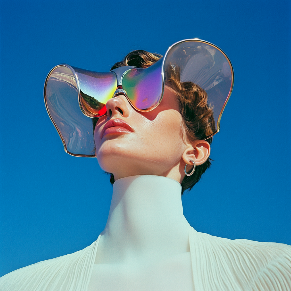 Futuristic #1