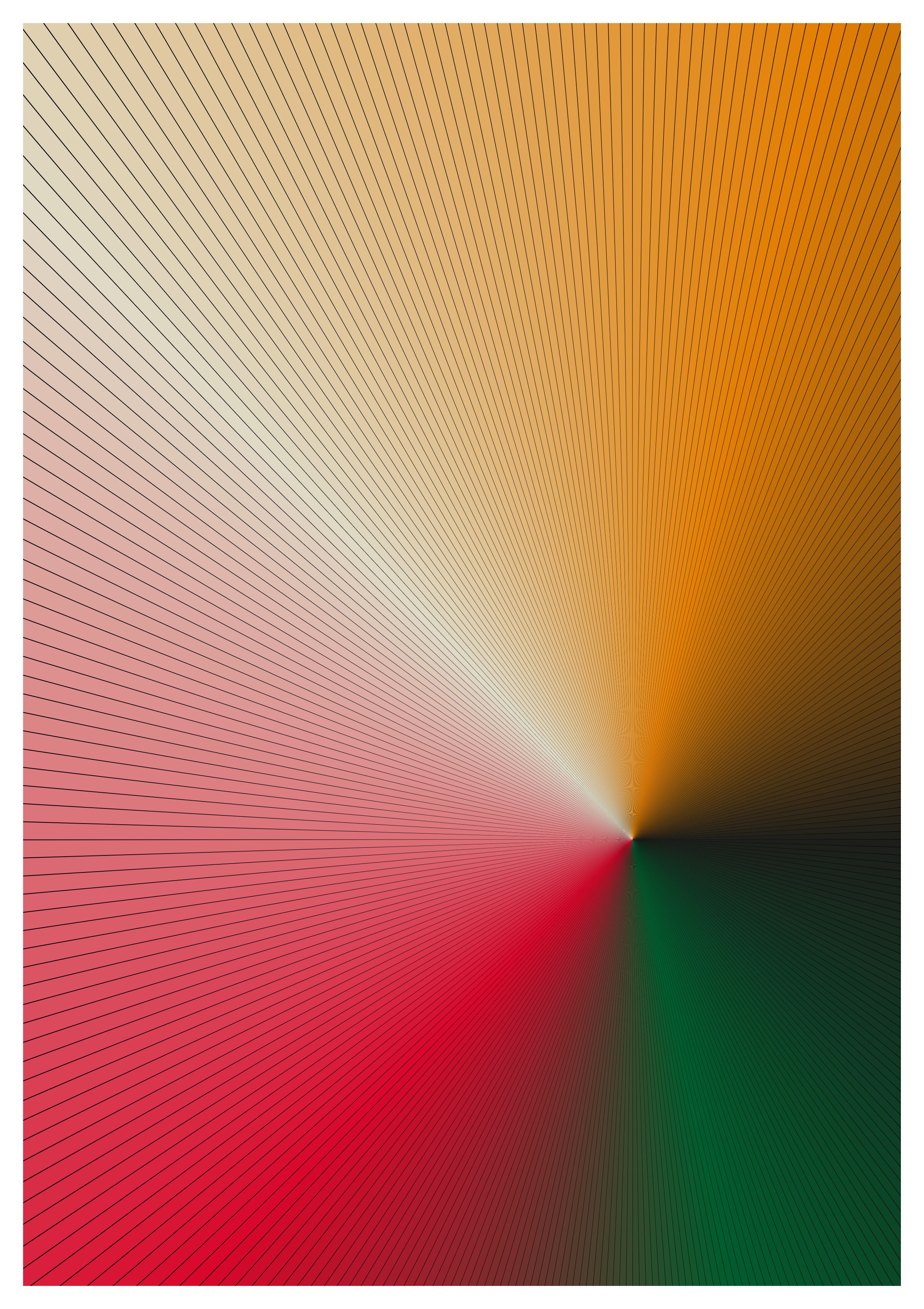 Spectrum Radiance #06