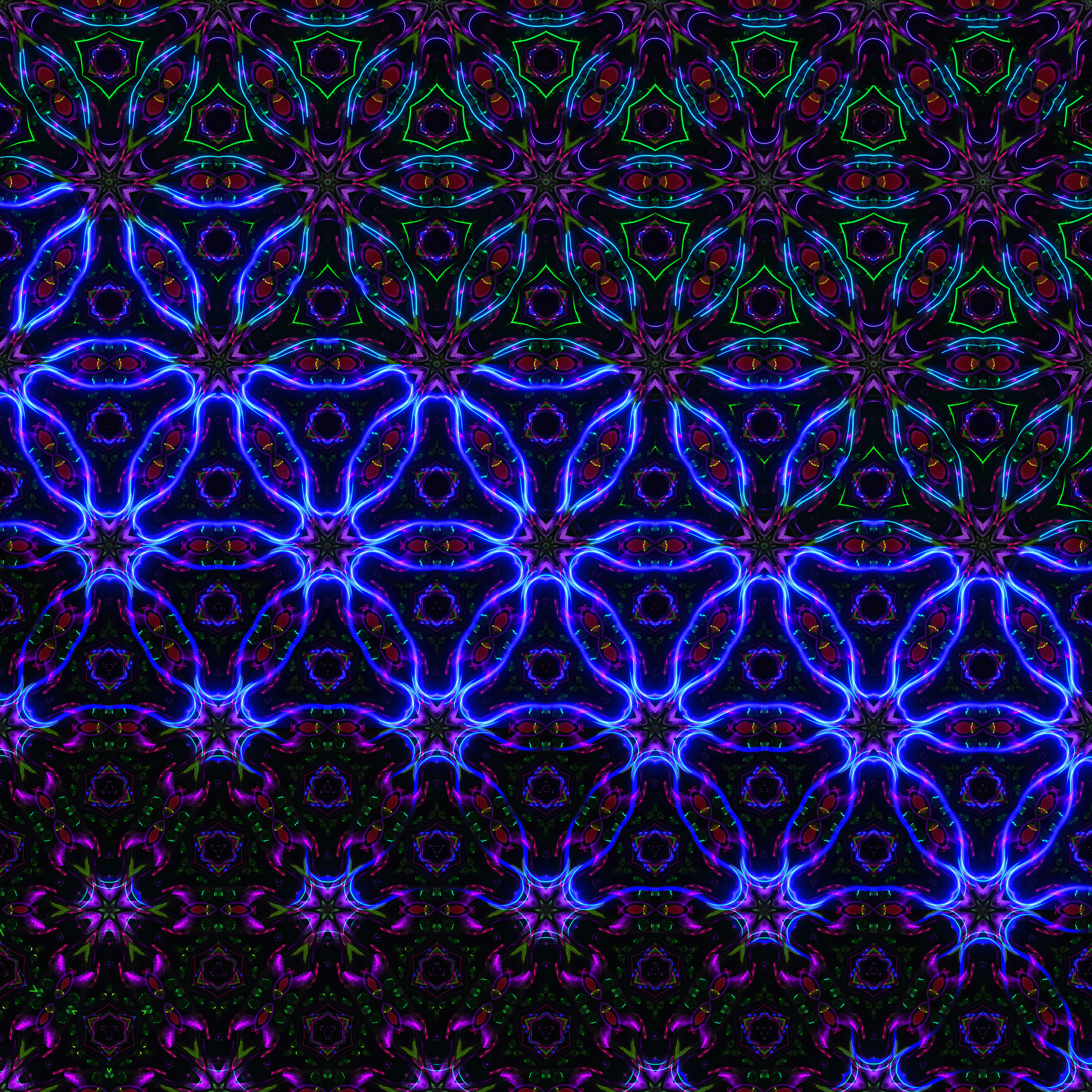 Rodeo - 250 - The Big Veil