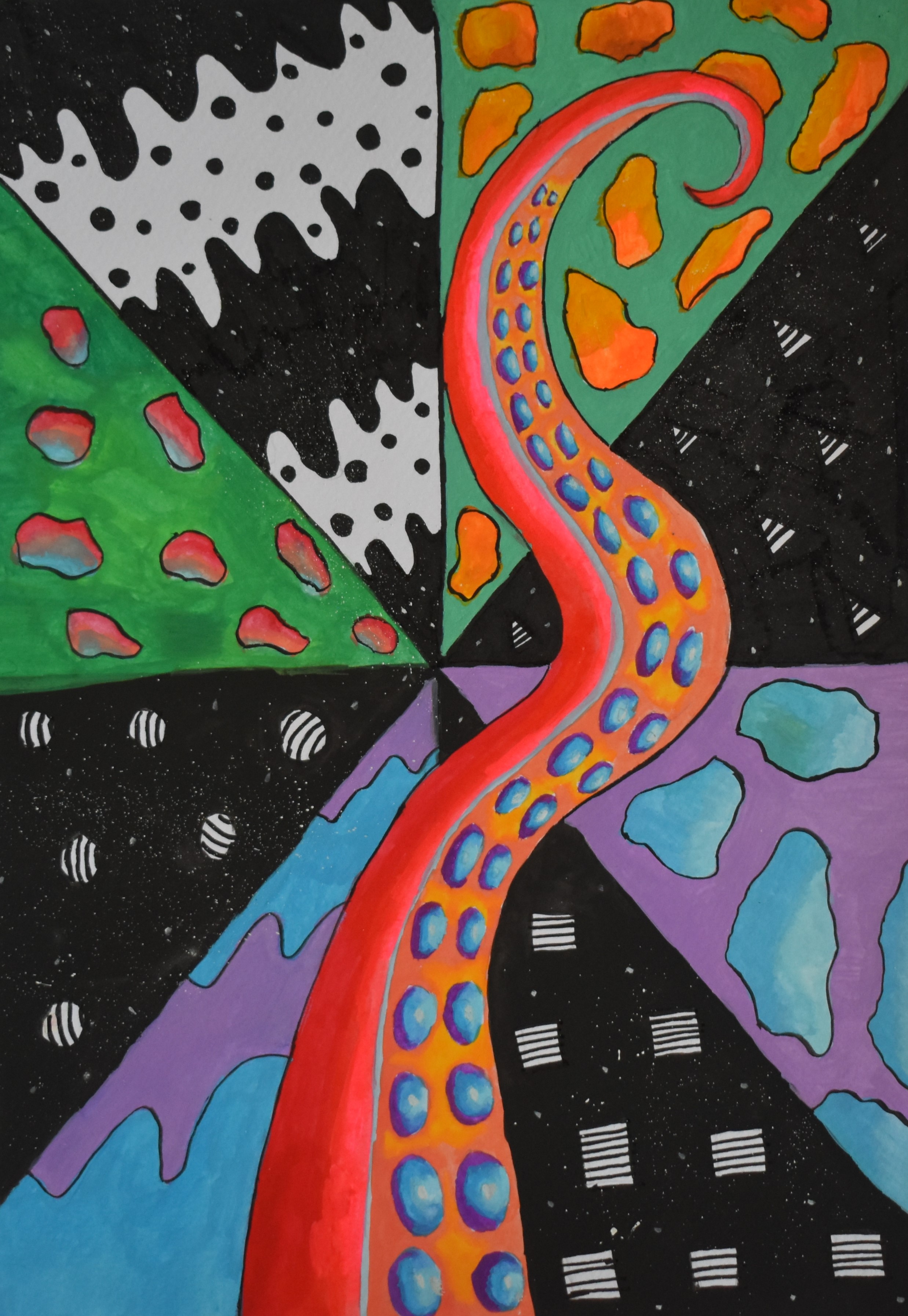 OctoGrip #25