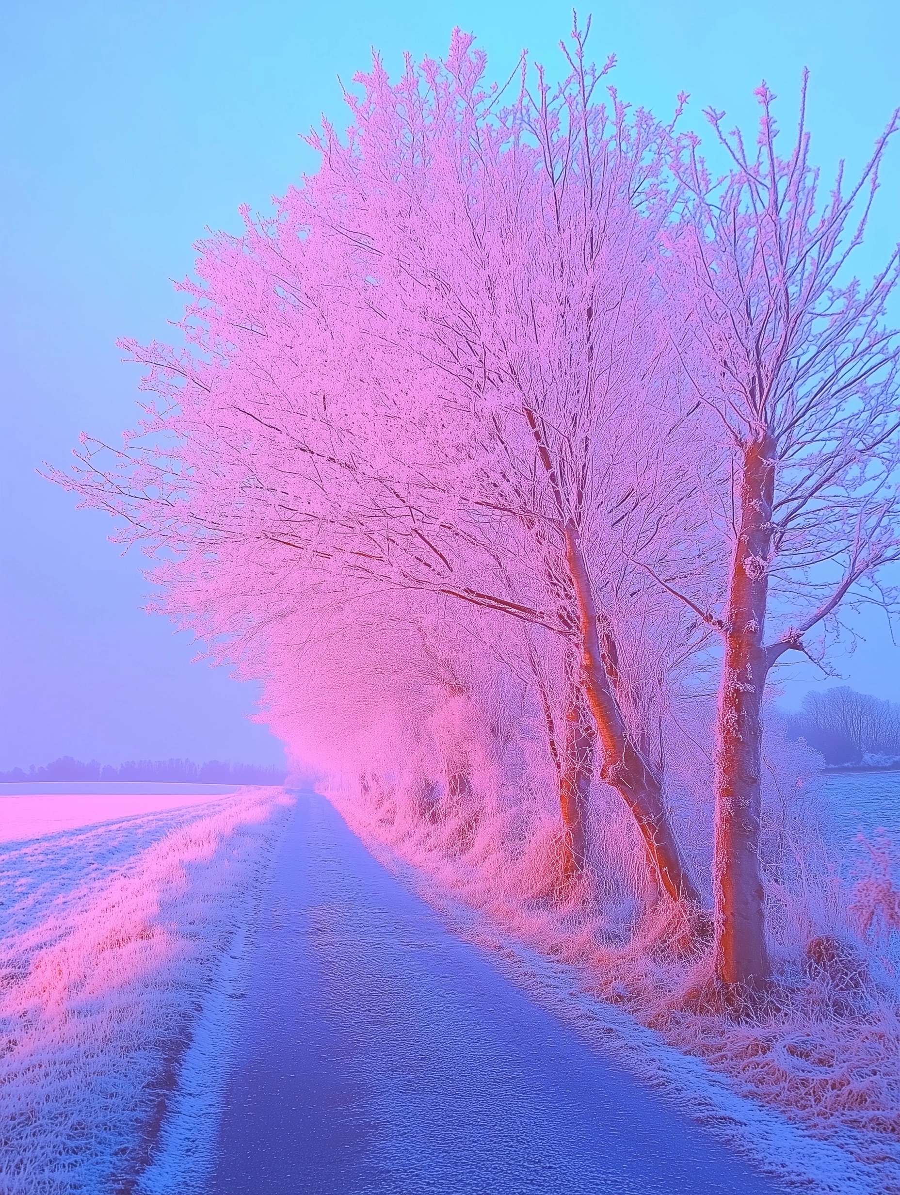 New beginnings of the soul