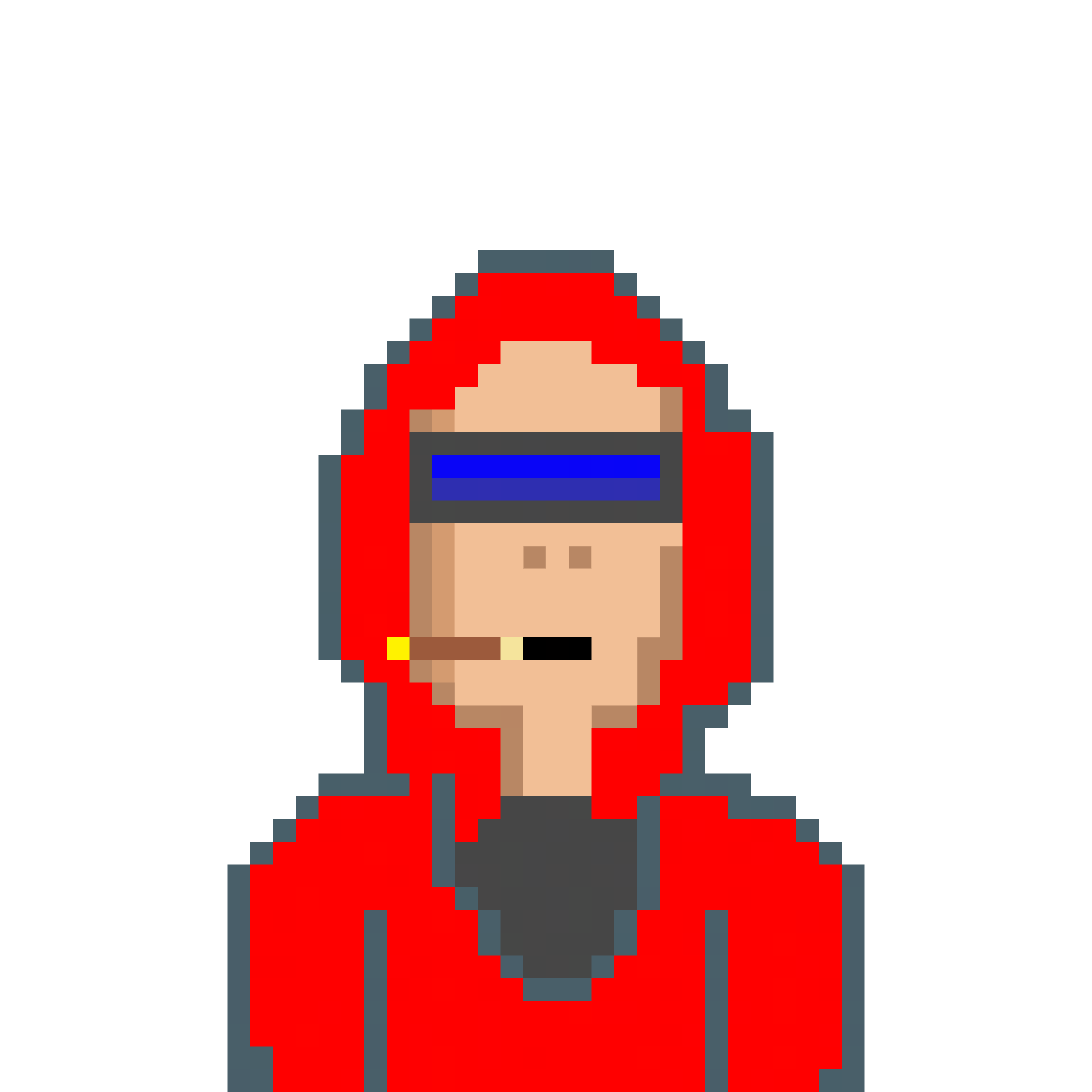 Dank Pixel God #6458