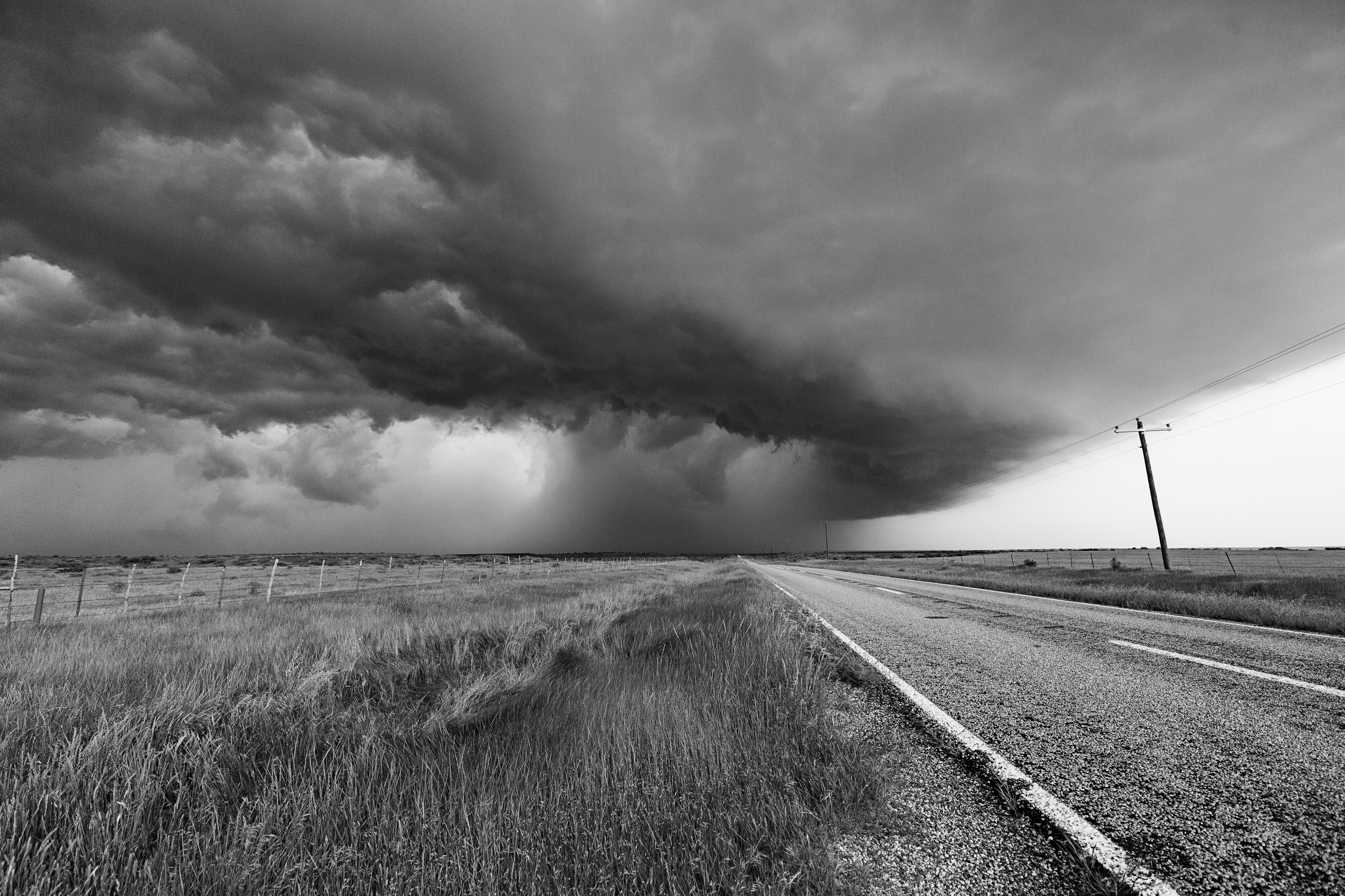 Storm in Texas #100