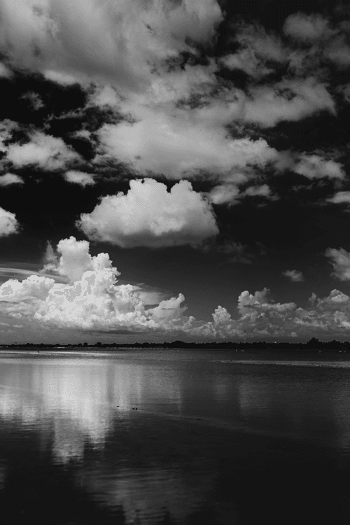 After the storm