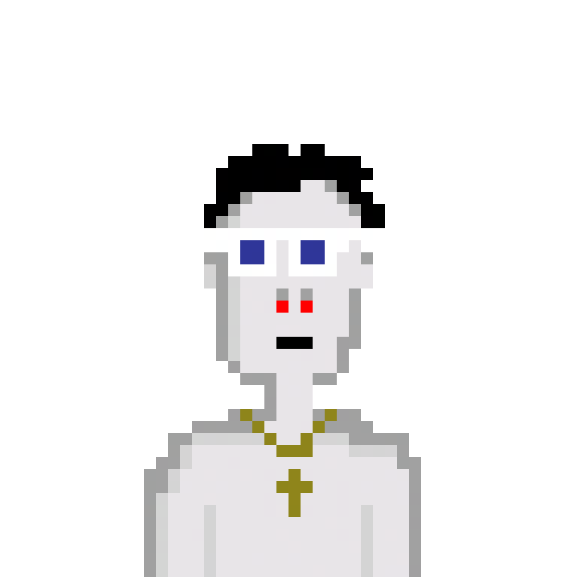 Dank Pixel God #6338