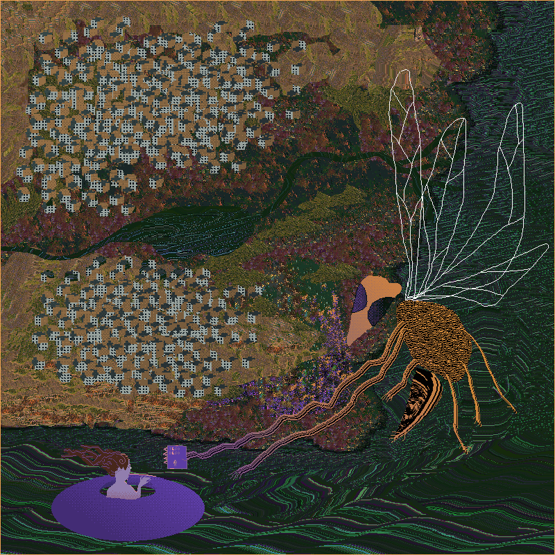 The book of Tego Dego