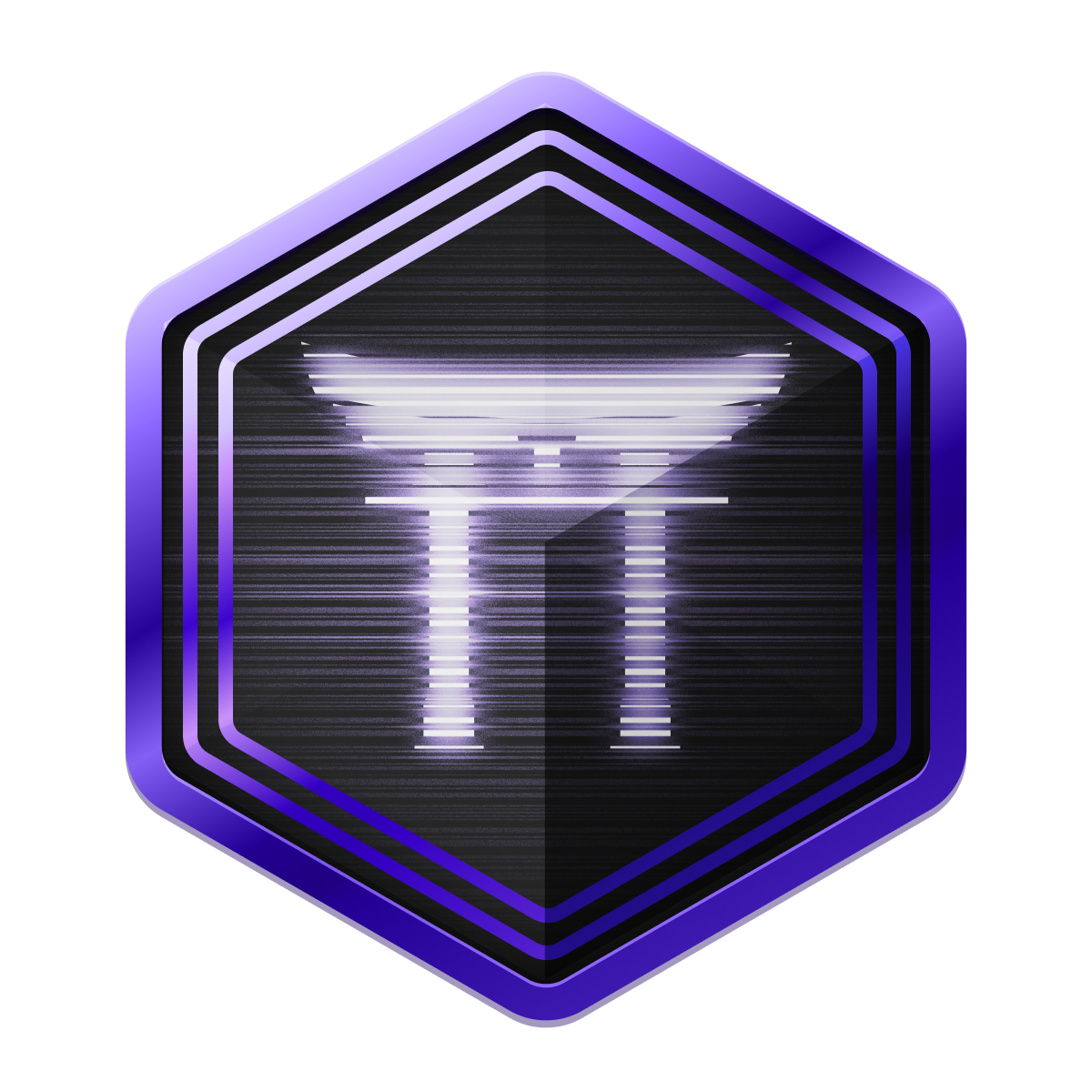 Torii Ascended Glyph