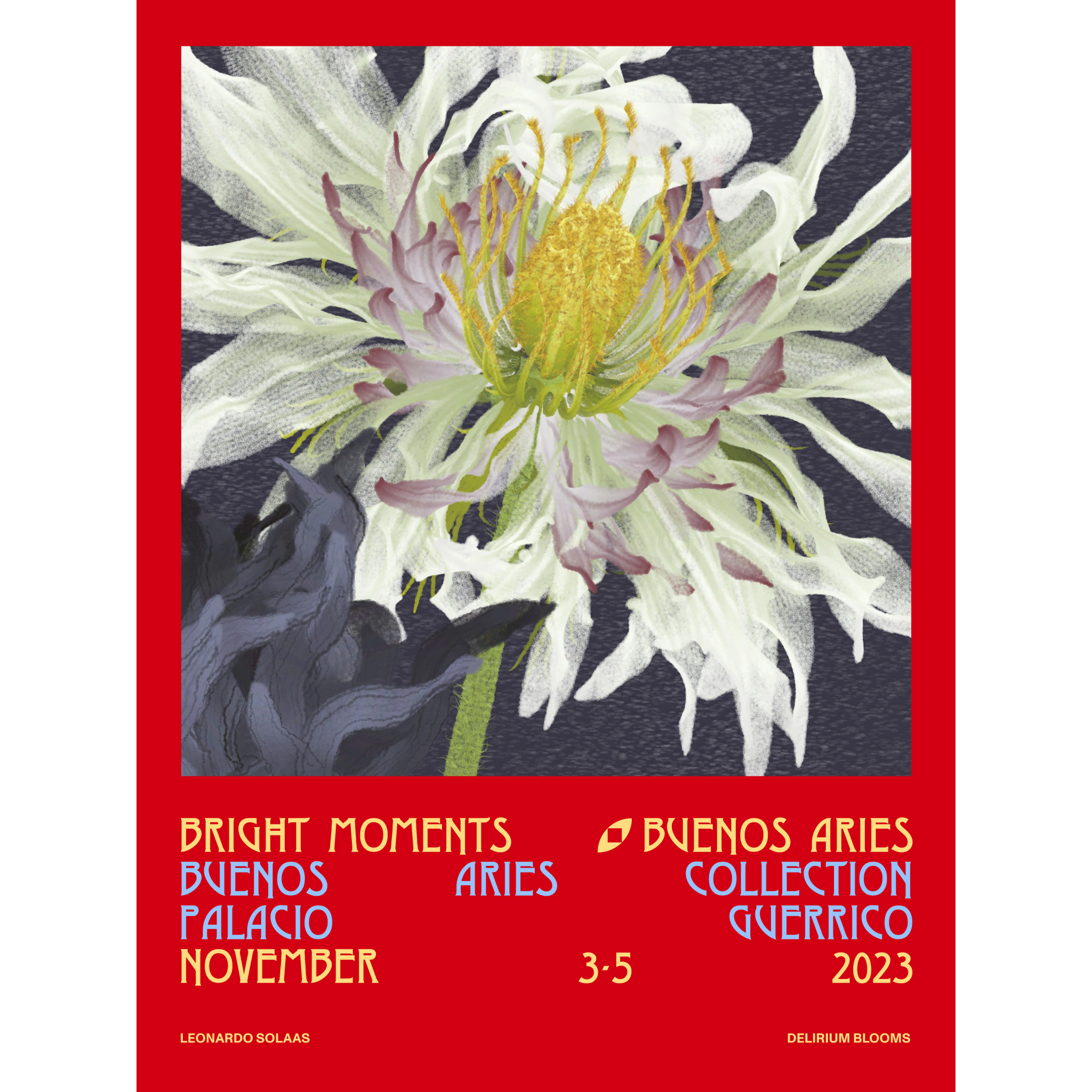 Buenos Aires Collection: Leonardo Solaas