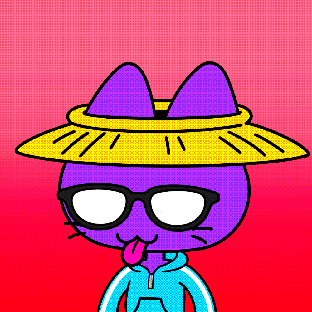 KUJIKO #3353