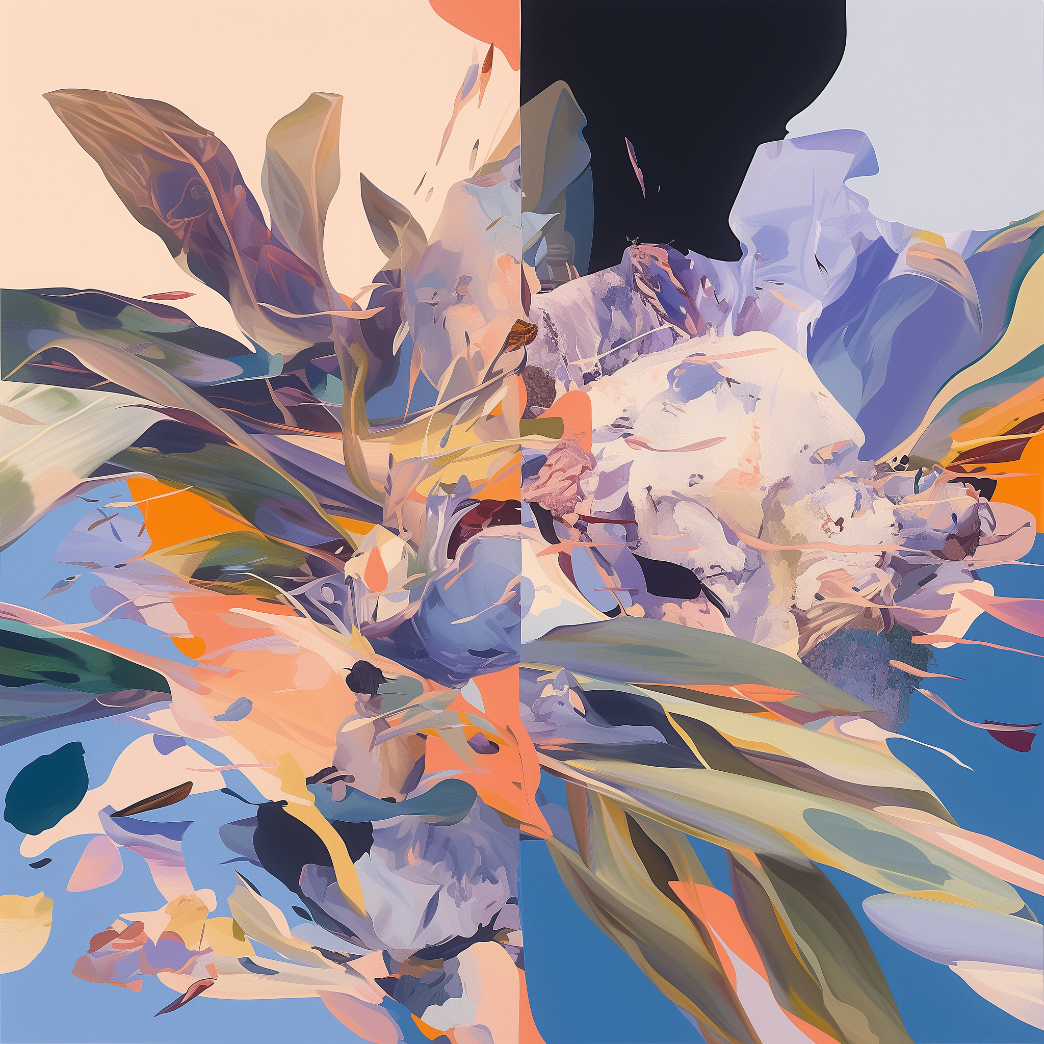 WIP Concept - abstractsplosion?