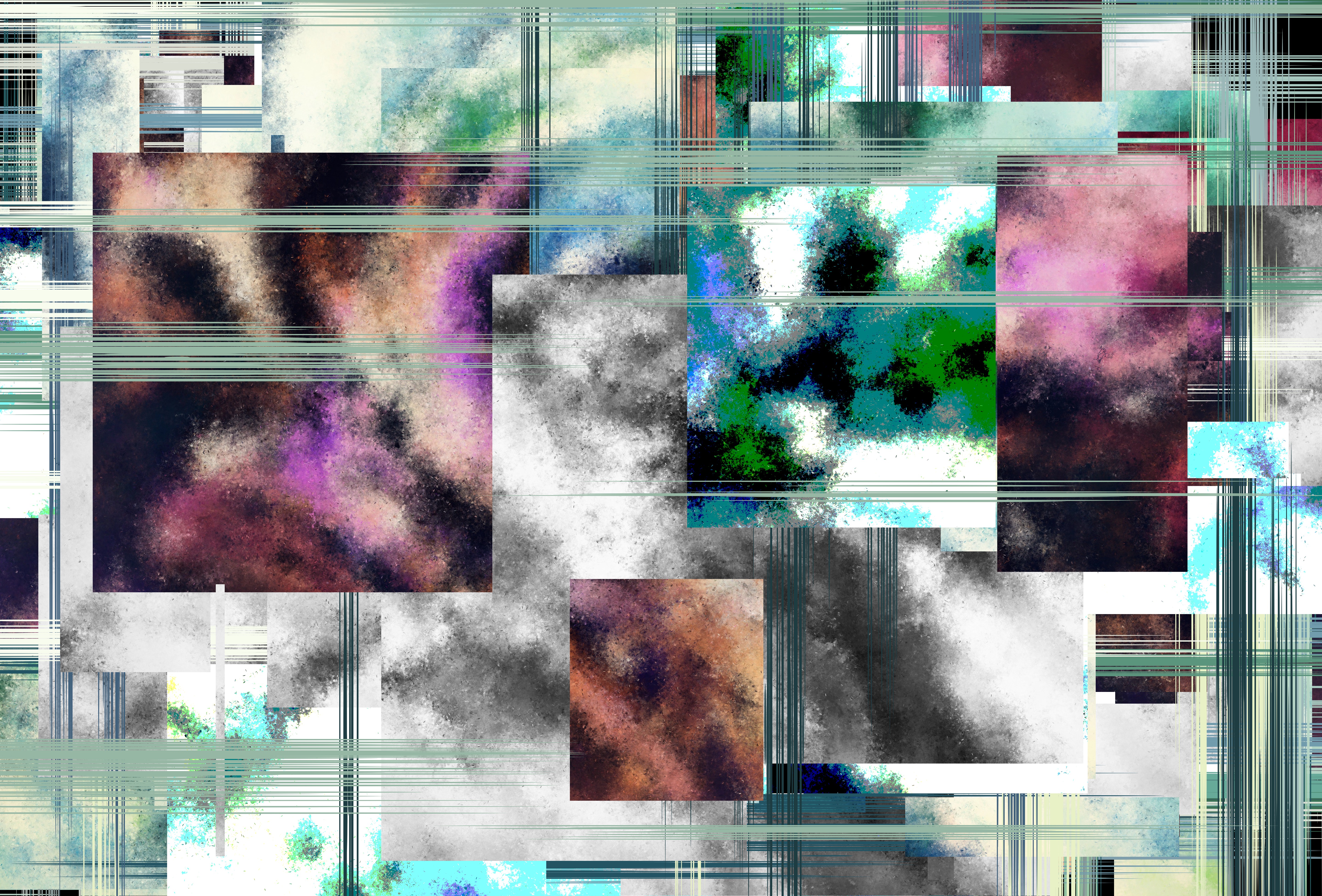 Harmonic distortion