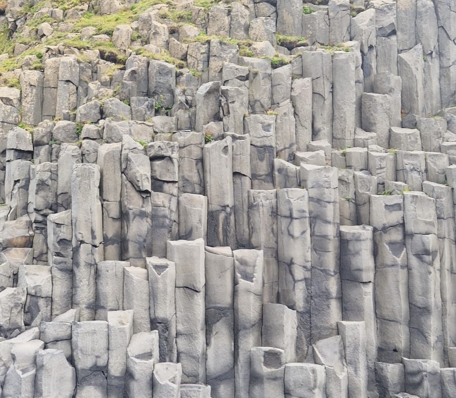 Stone Symphony