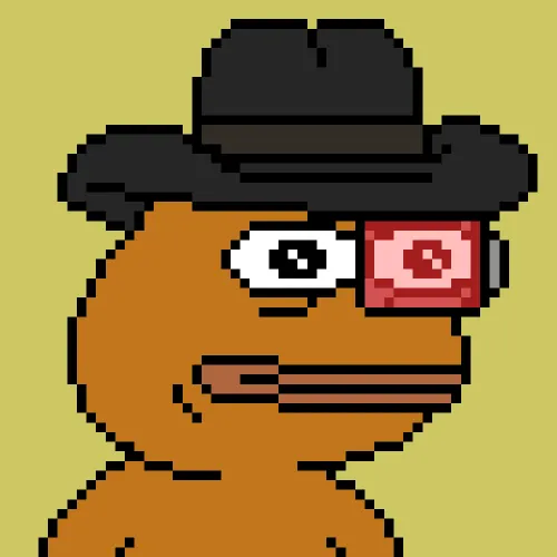Based Crypto Pepe #6070