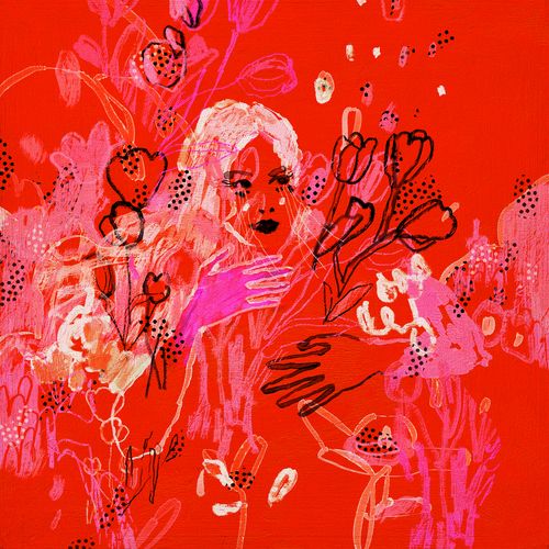 RED #9