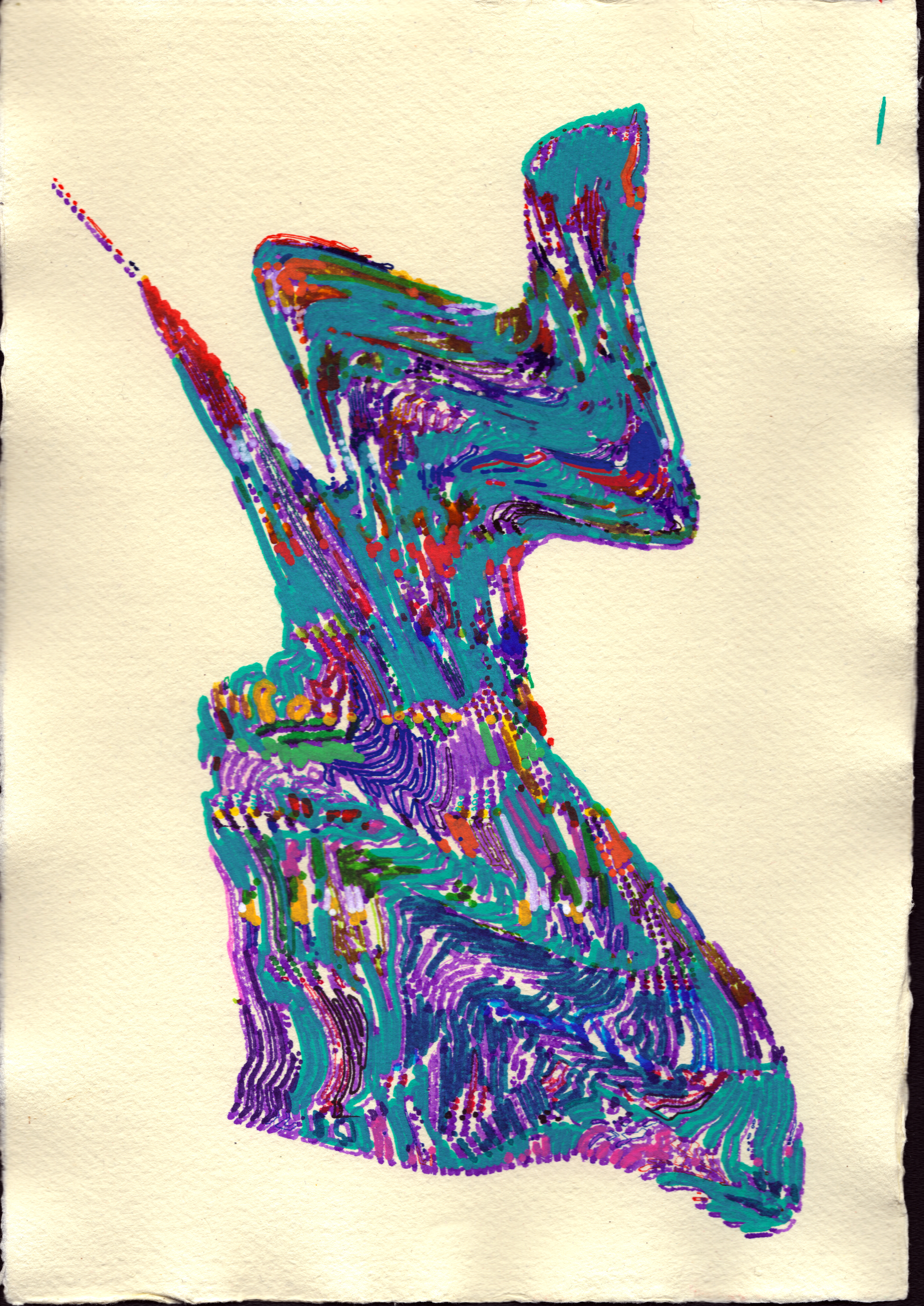 Strawberry Ice Cream