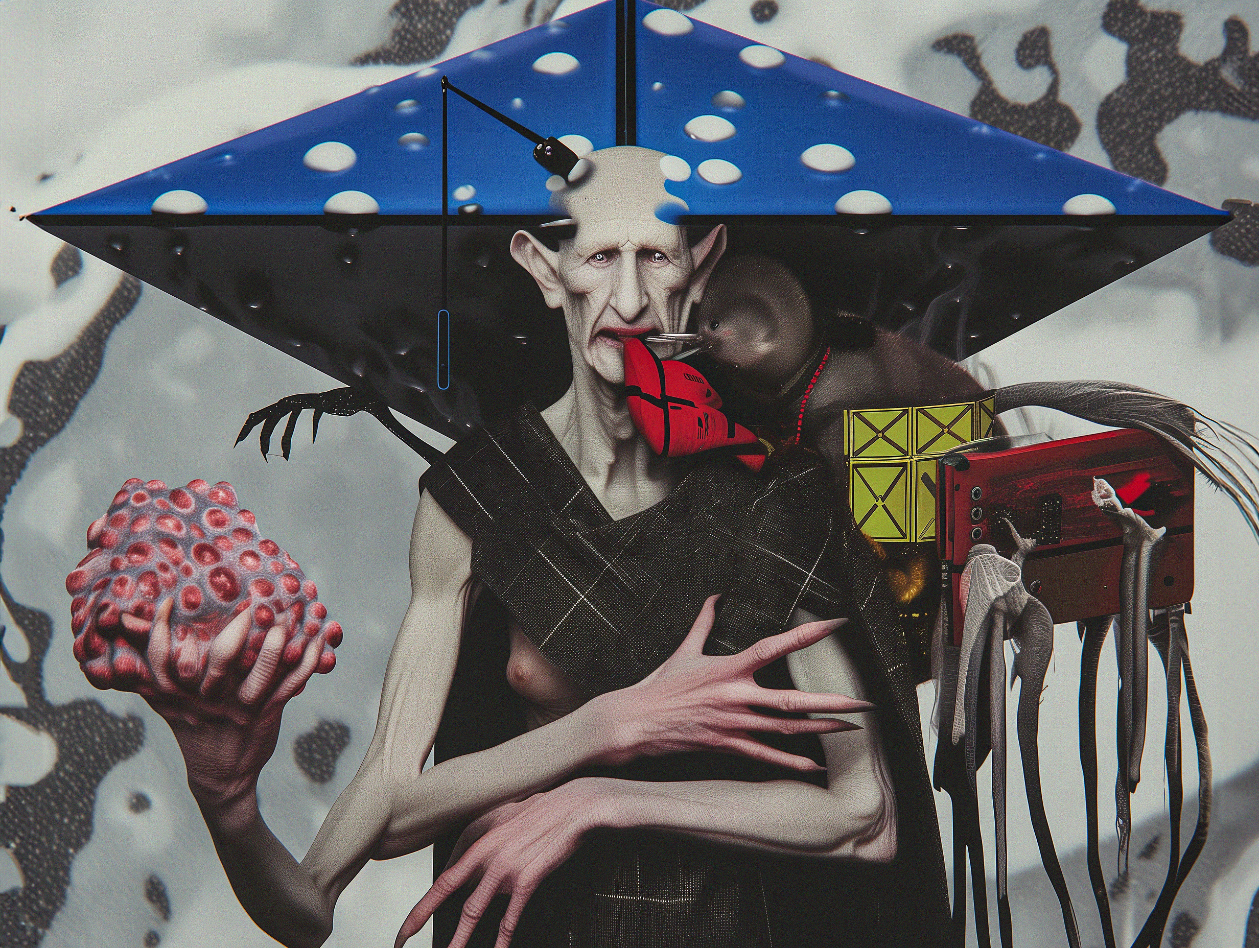 𝓉𝒽𝑒 𝓈𝒽𝒶𝓅𝑒𝓈