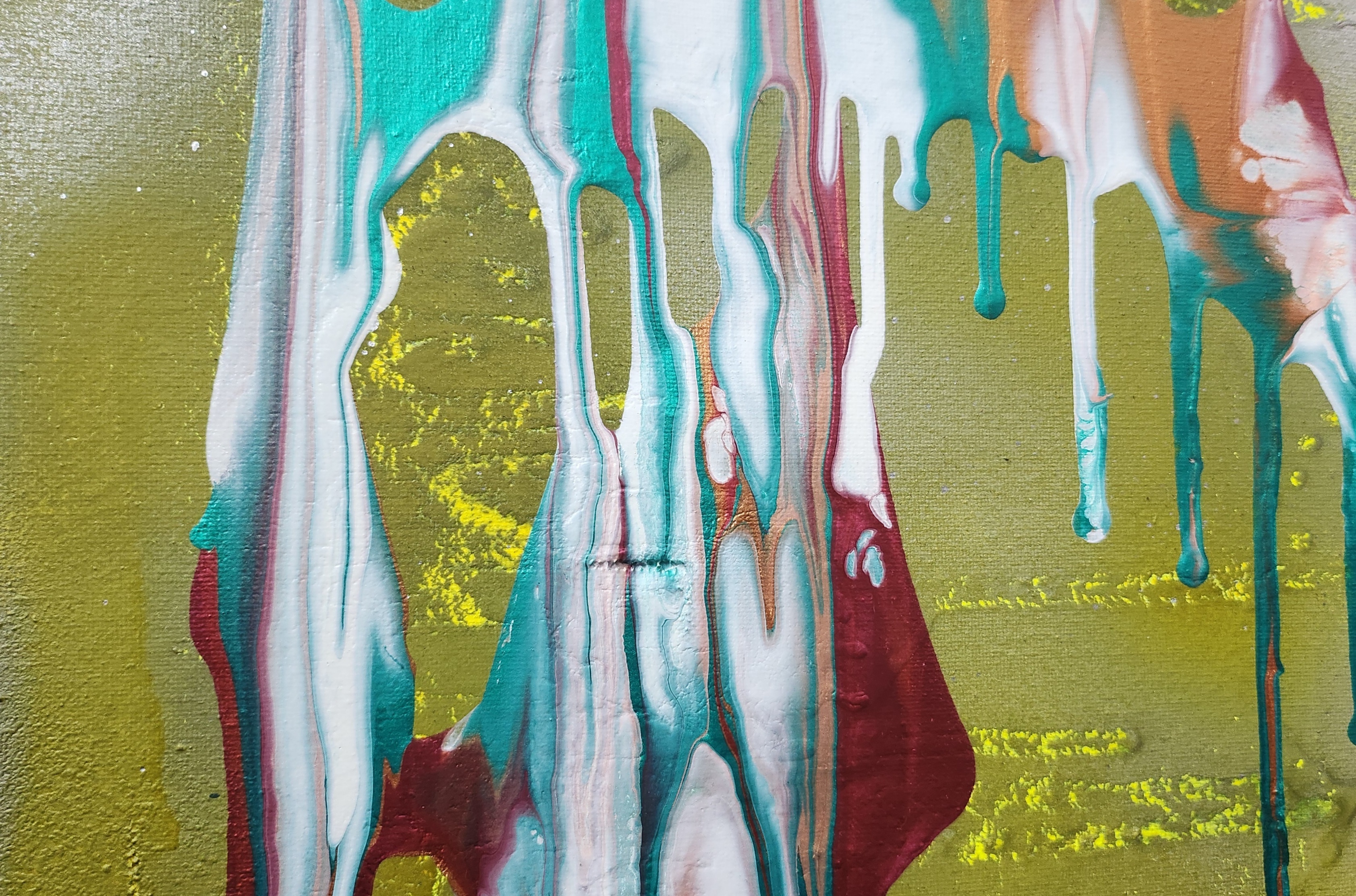 Rogue Spaces