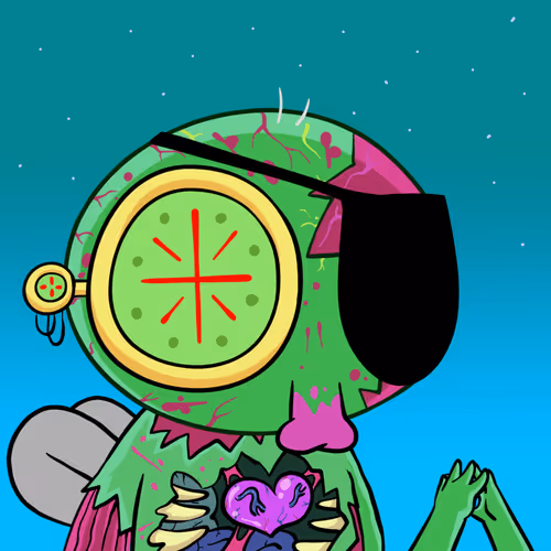 The Swarm #2413