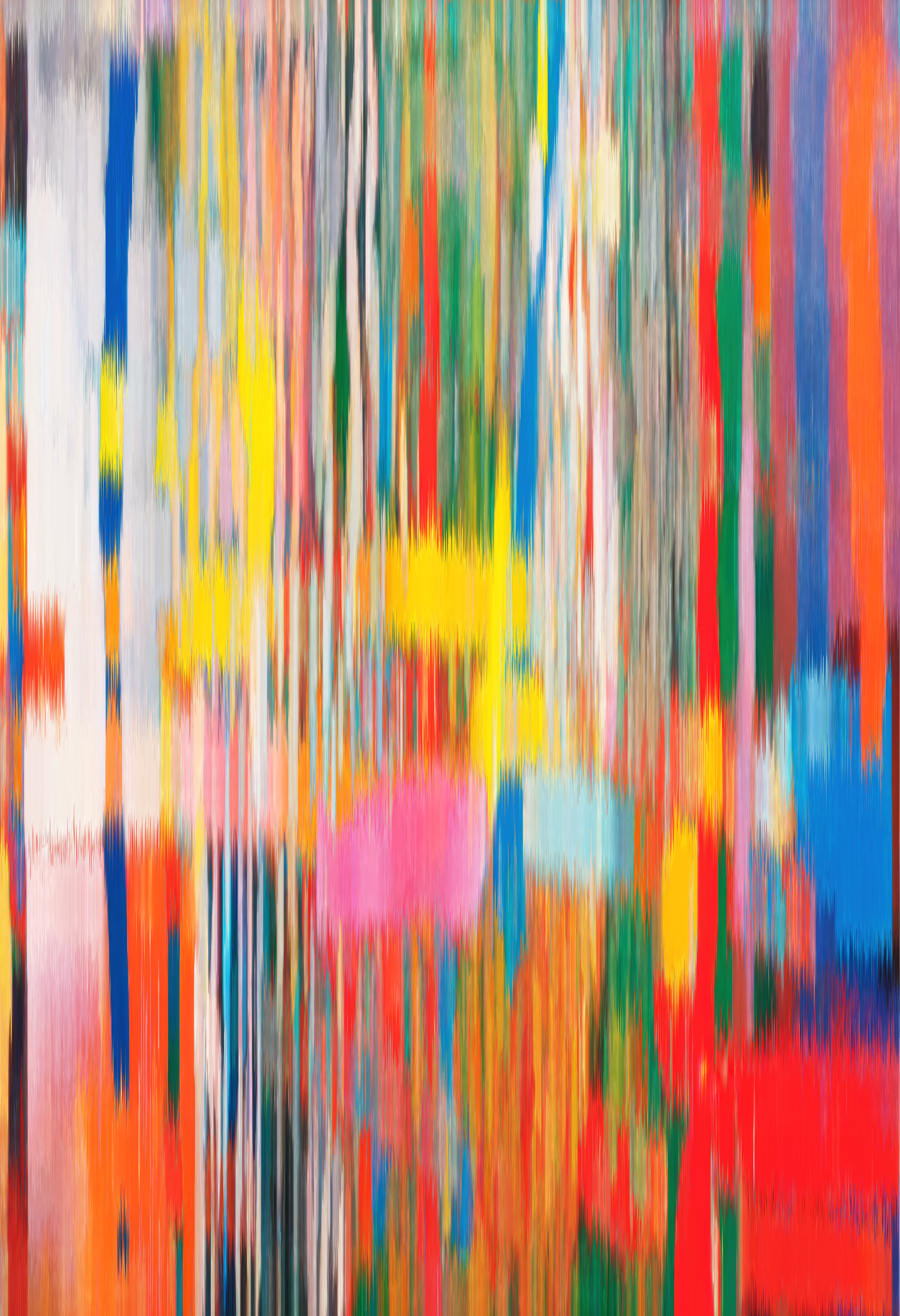 All appears; None stands apart