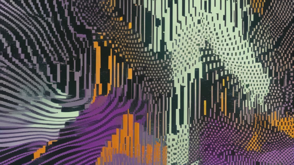 That Dreamy Landscape Greet Me