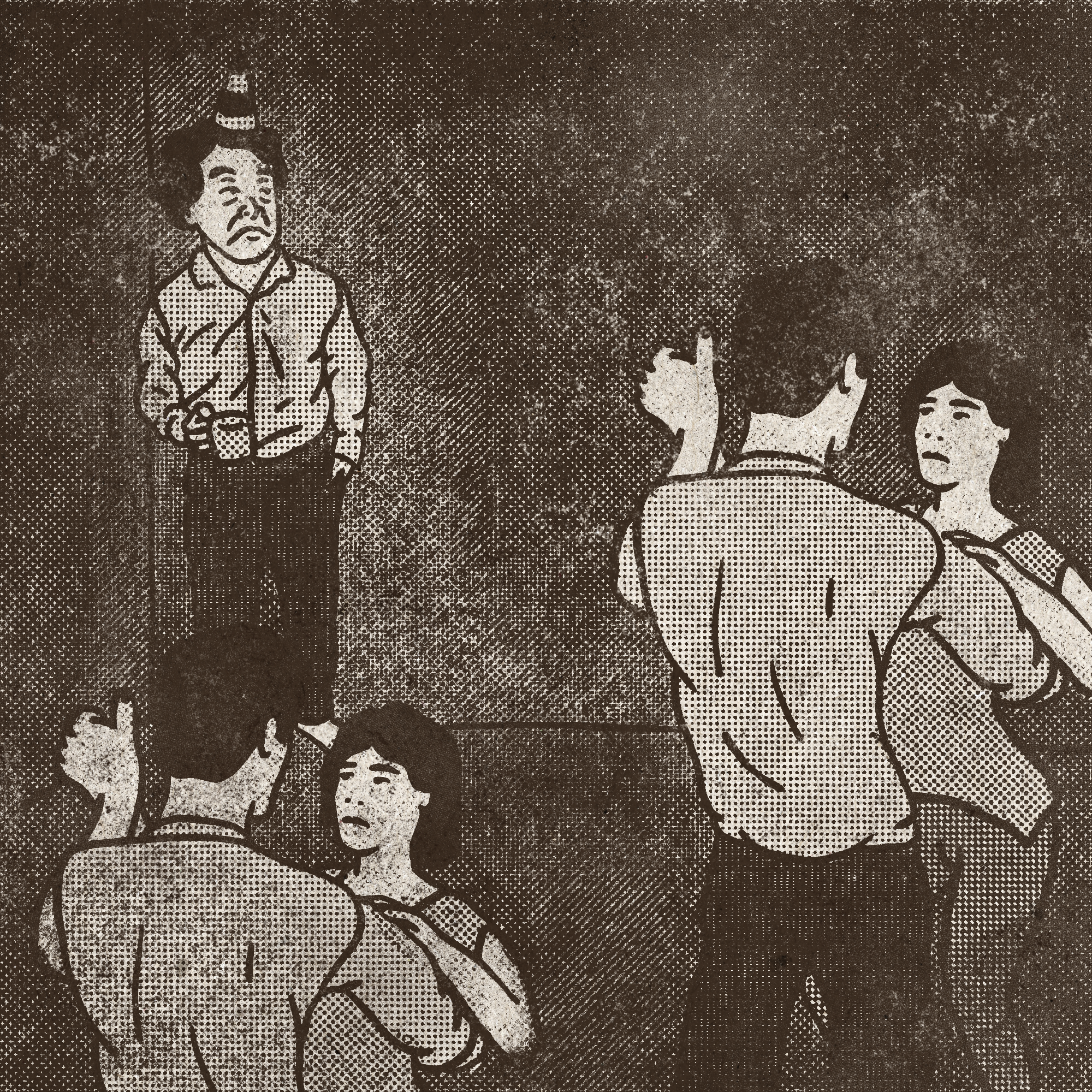 /Imagine: That Guy … was Satoshi