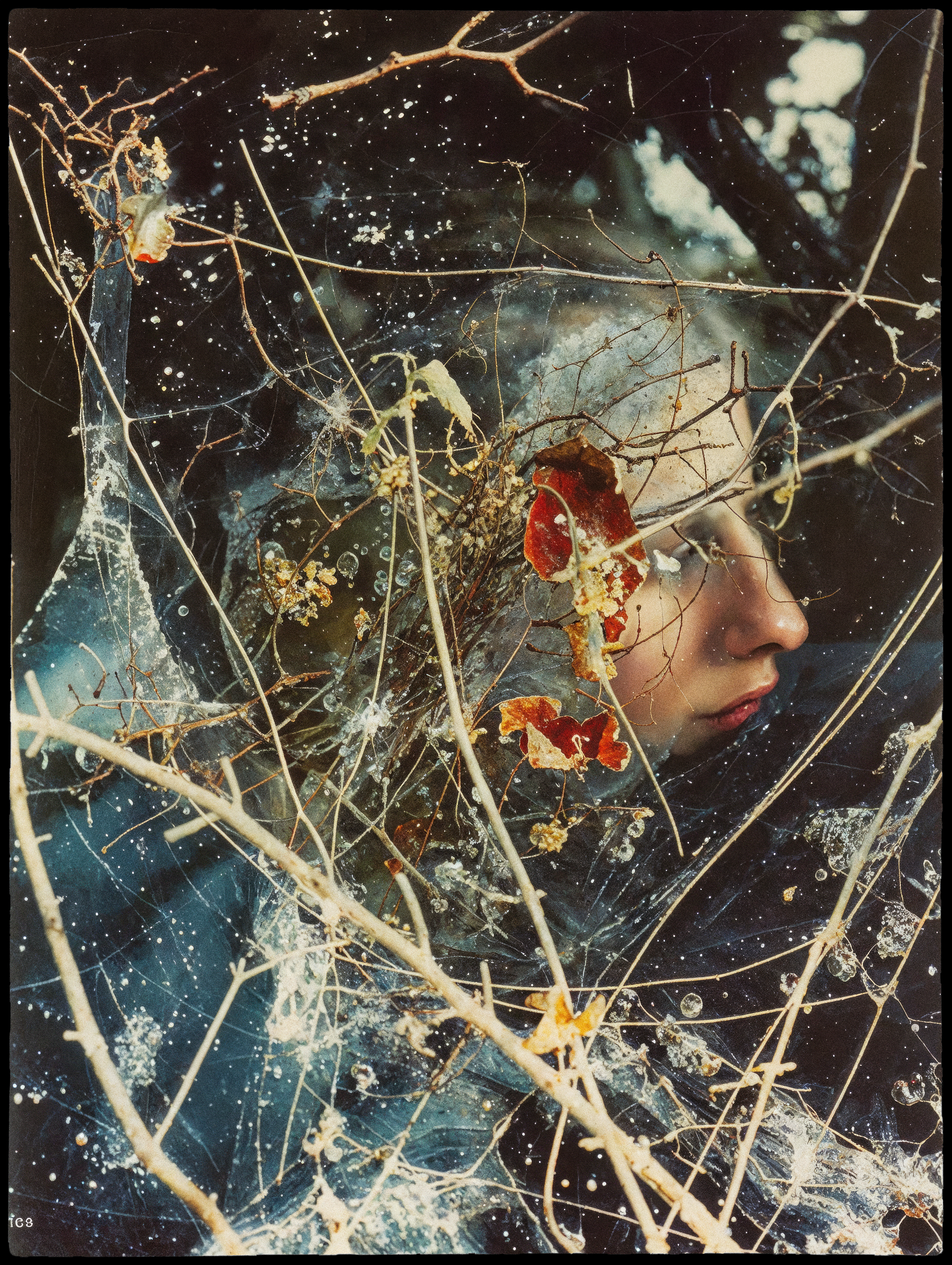 the MIMIKRY game #82