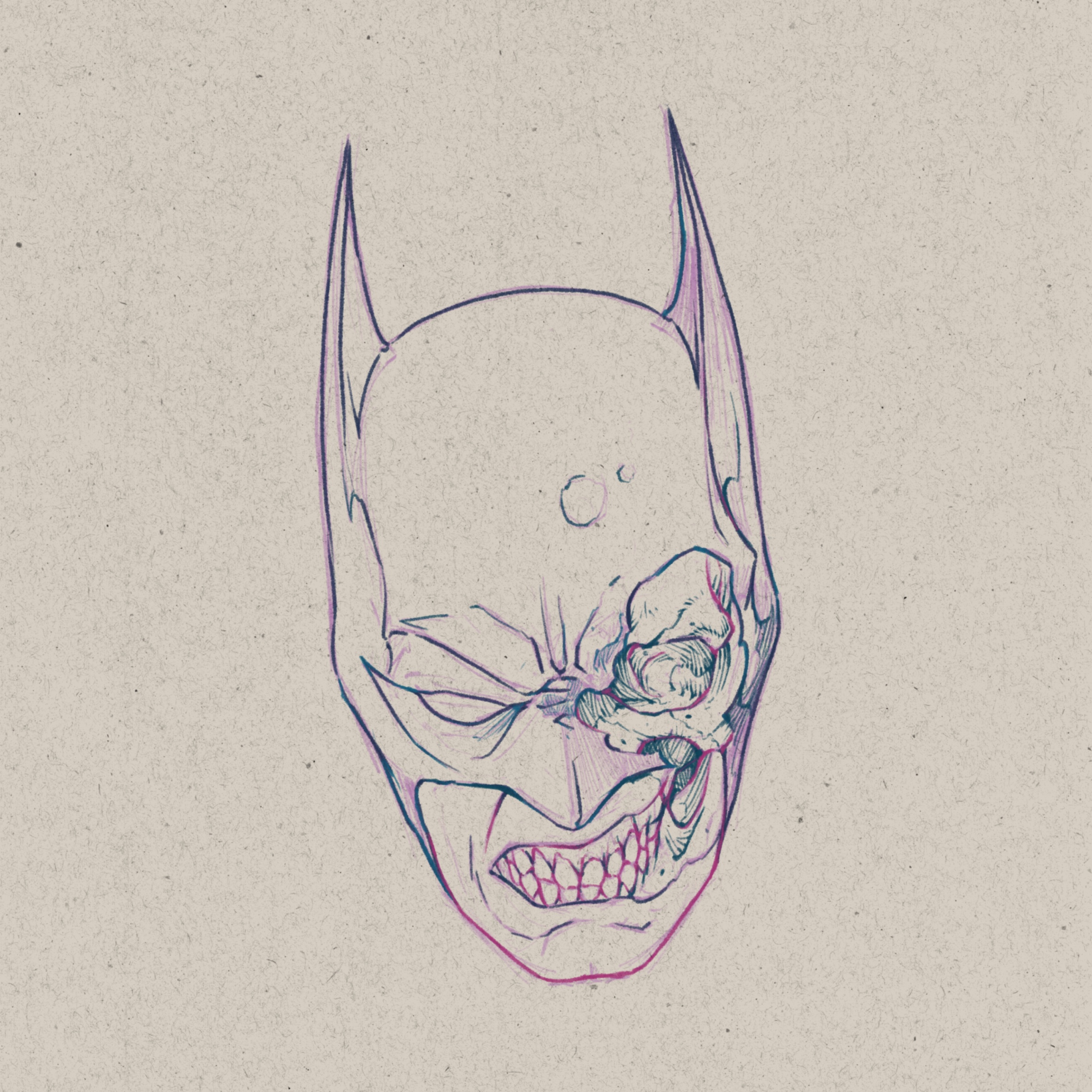 Batgrin