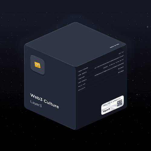 Web3 Culture