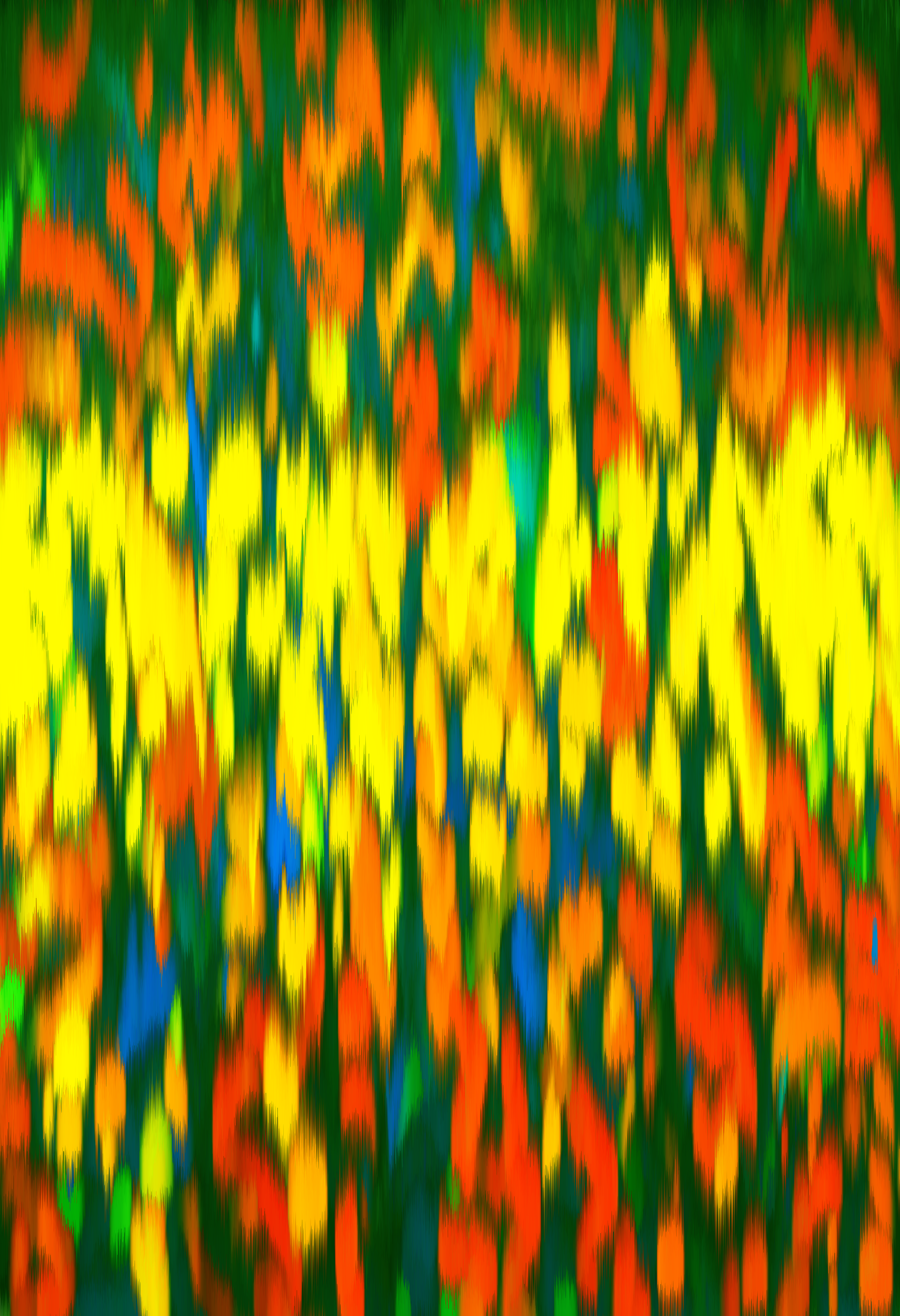 Calm abiding unveils your radiance