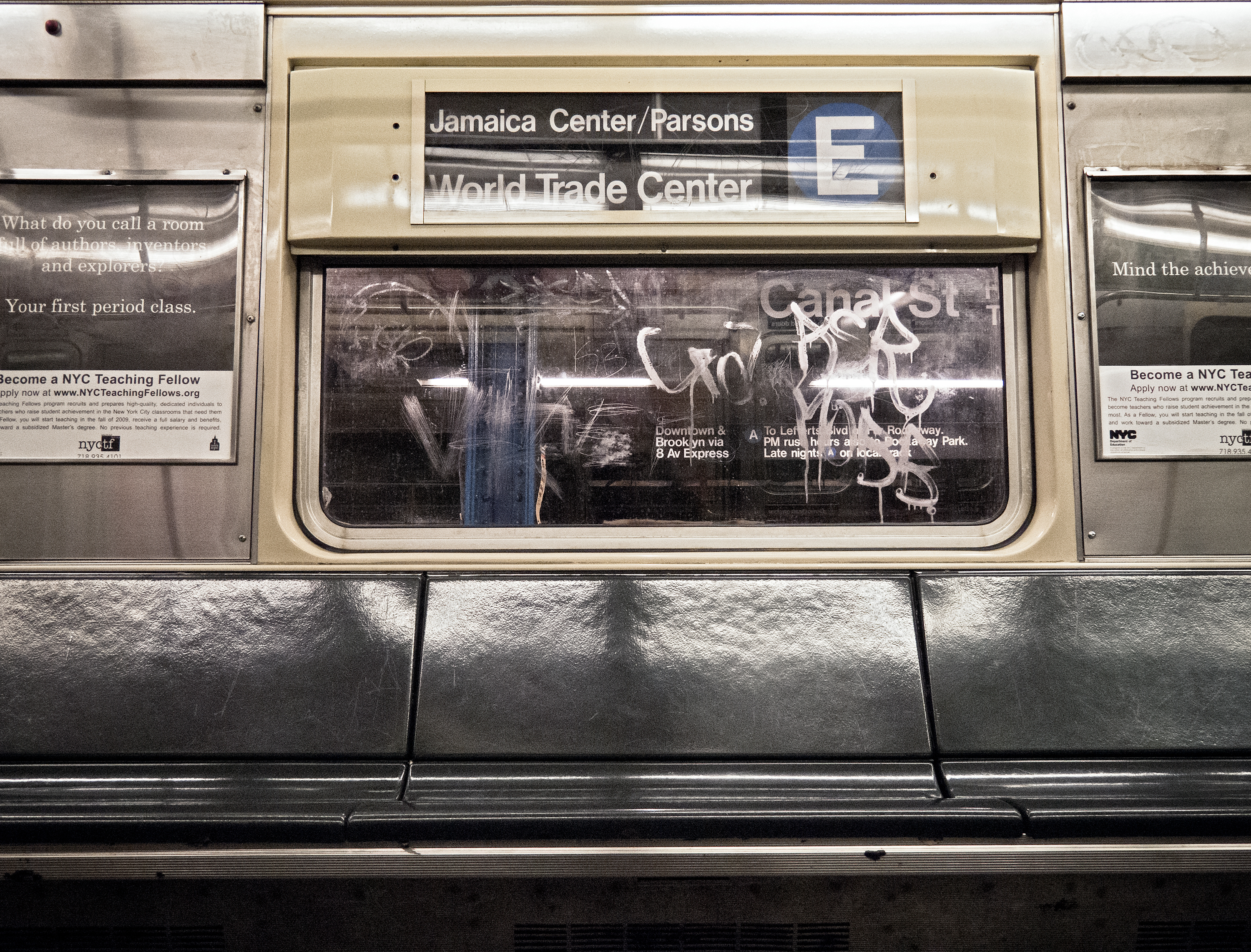 New York New York #17