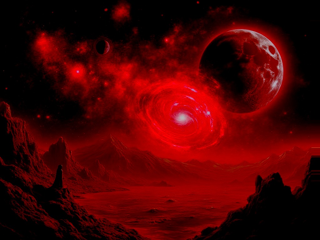 Red 🔴🔴🔴