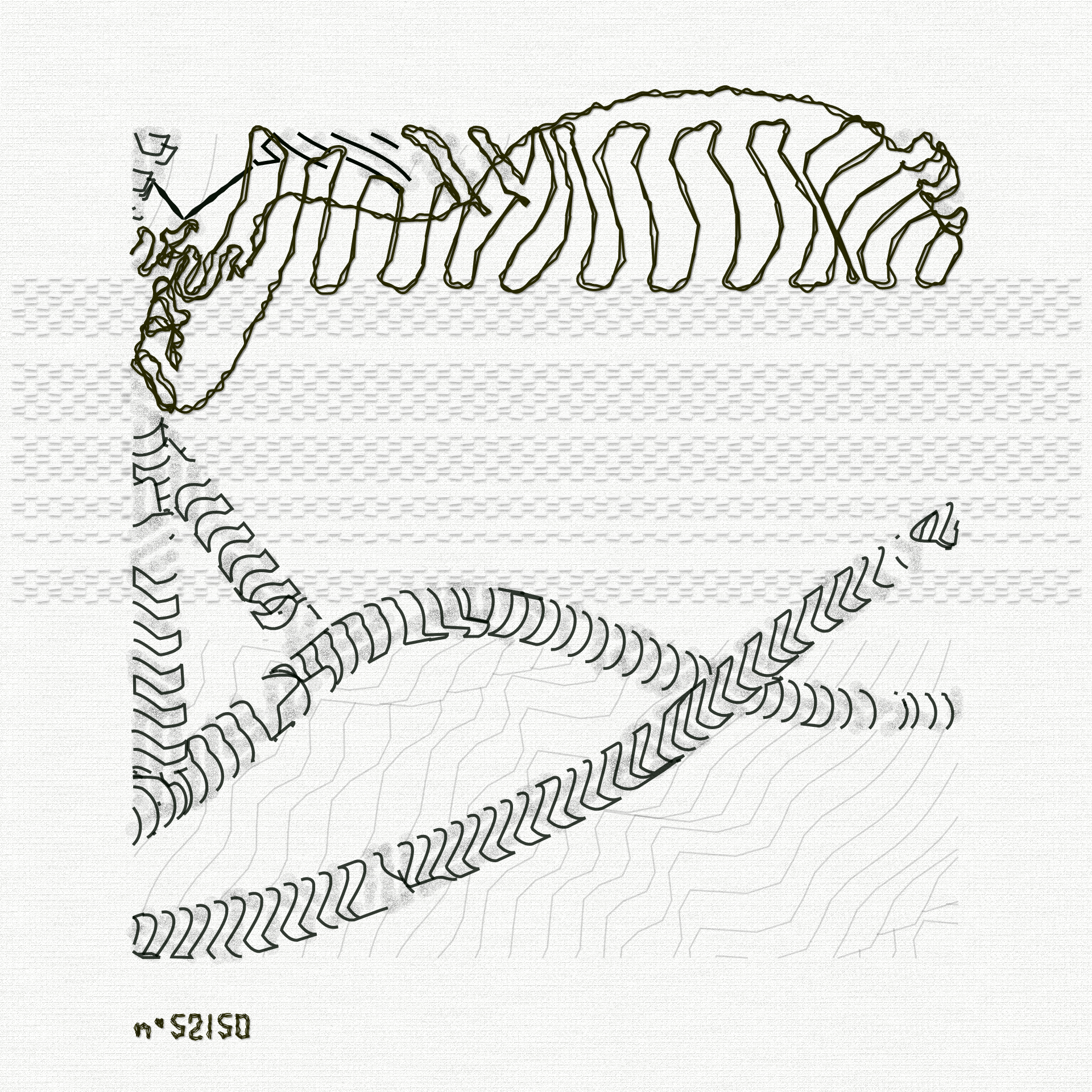 Aux Arbres #52150