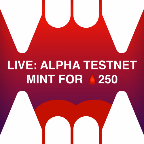 Drakula.app is live!