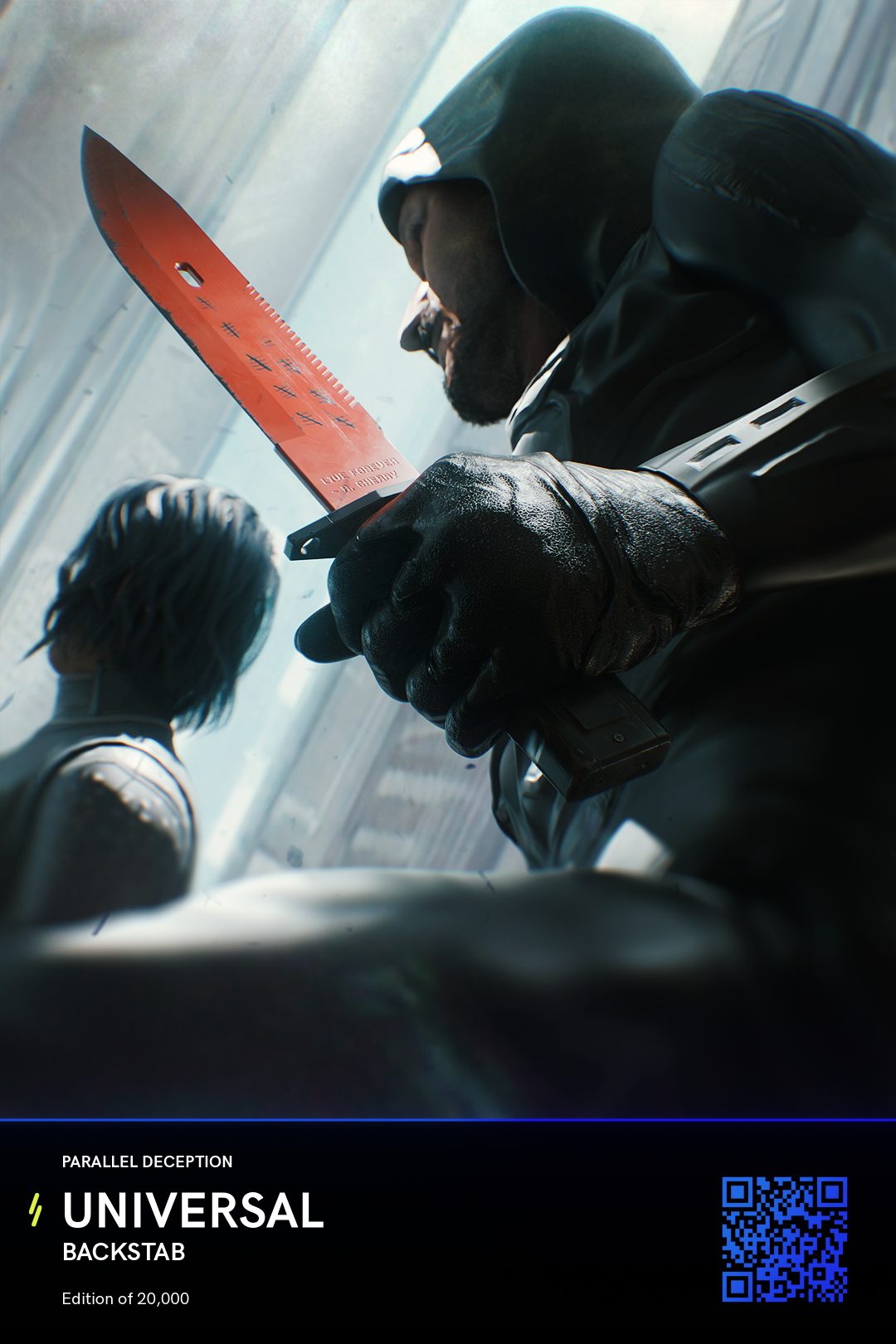 Backstab