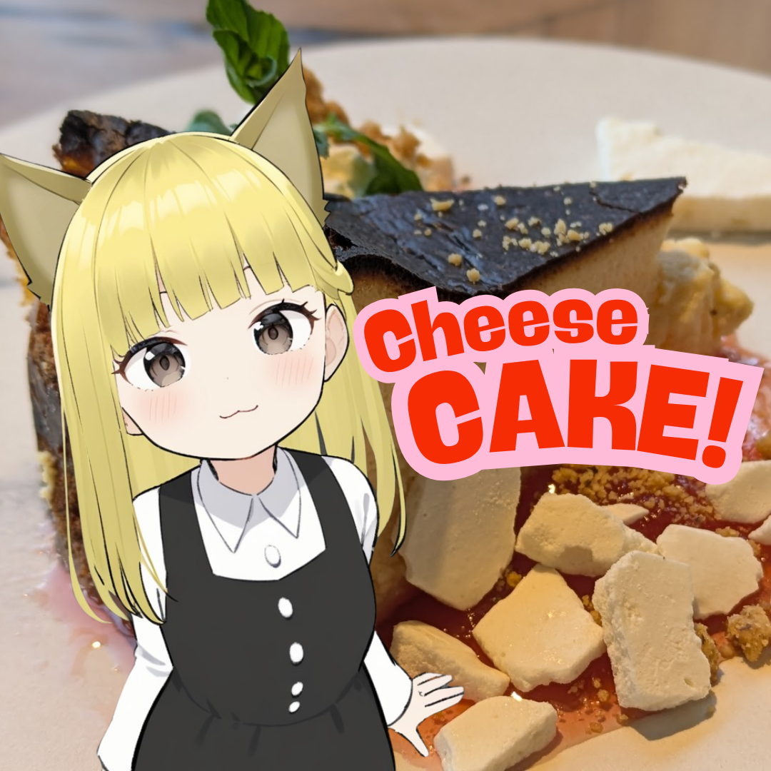 cheese cake party