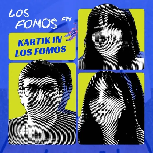 This is how I get obsessed: anon on fire w. Kartik 🌶️