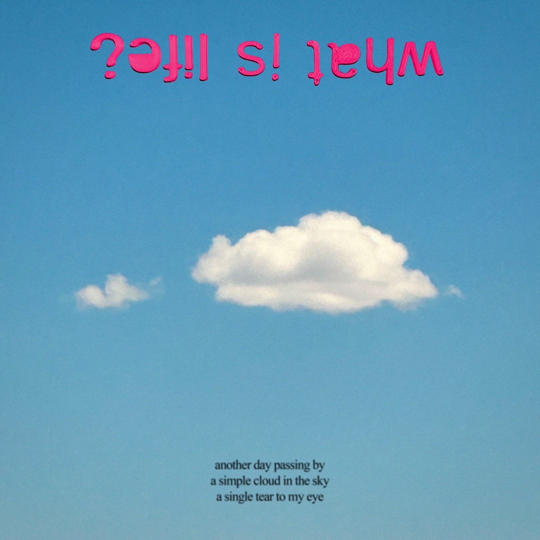 it's all happening (feat. Daniel Allan & Evalyn) - Limited #47