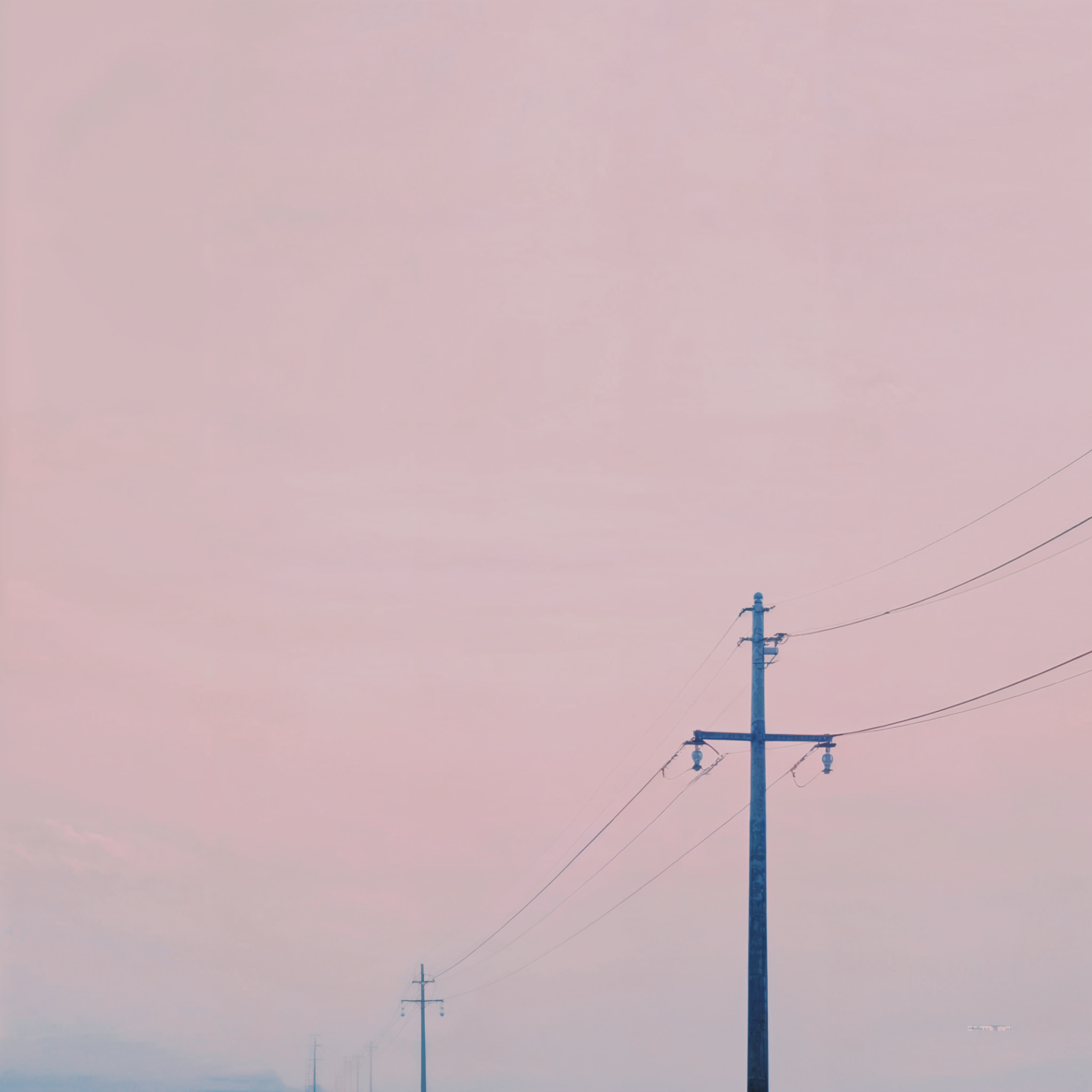 The sky is an infinite movie!