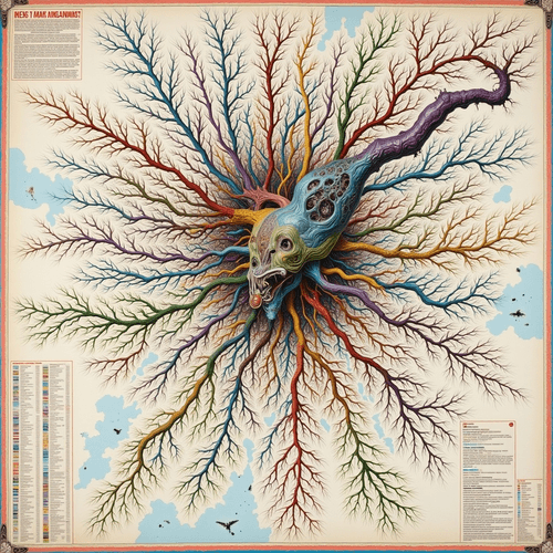 Dana Scully's secret notebook; page 10