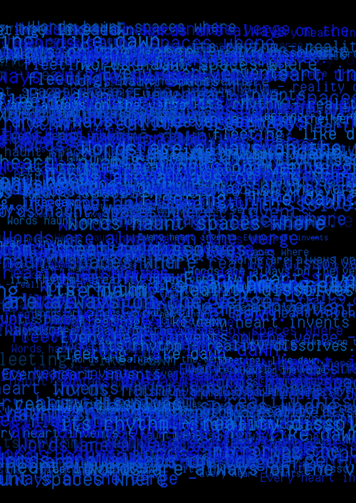 WORDS BEYOND WORDS #101