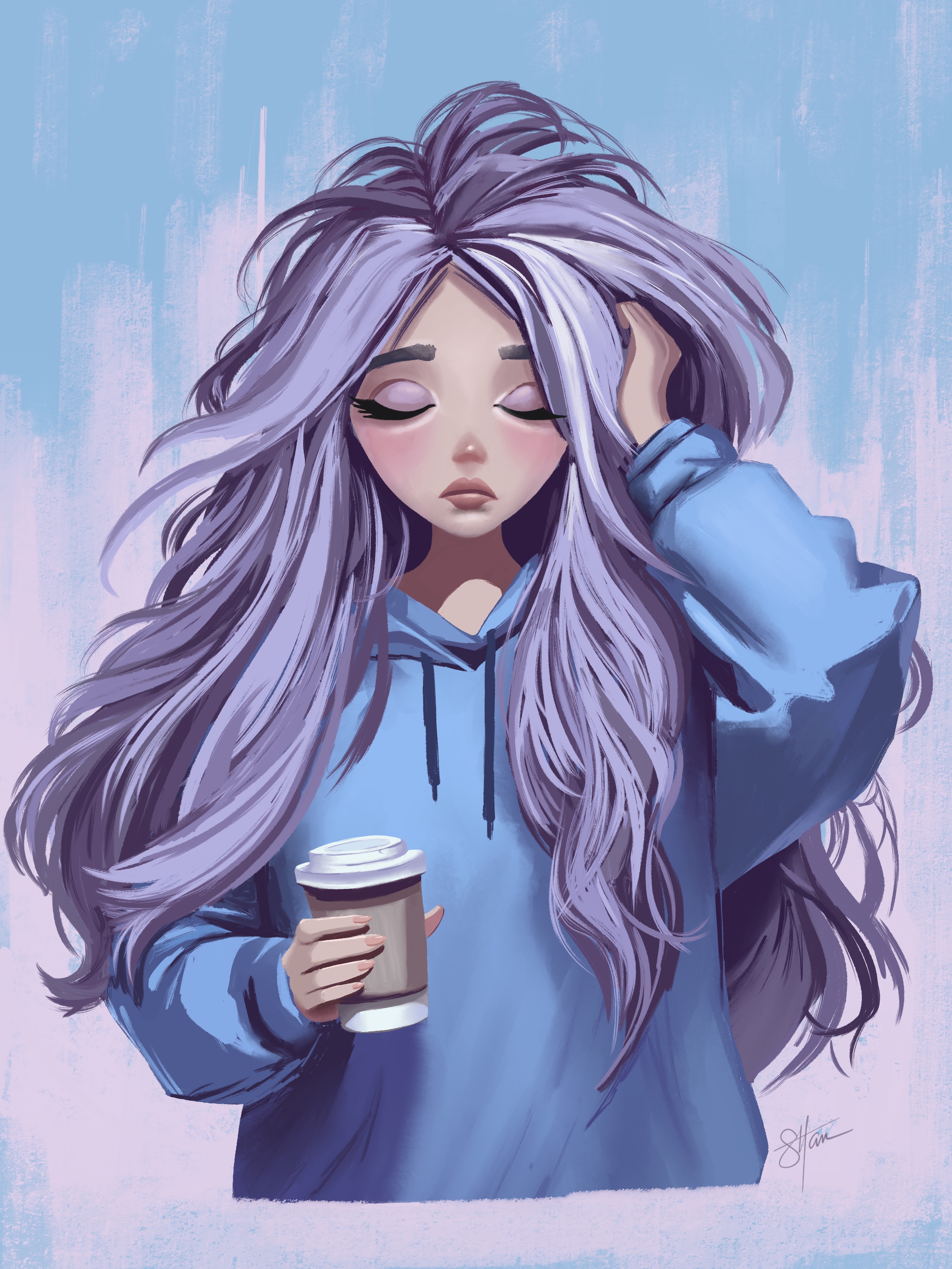 Monday #9