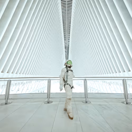Occulus