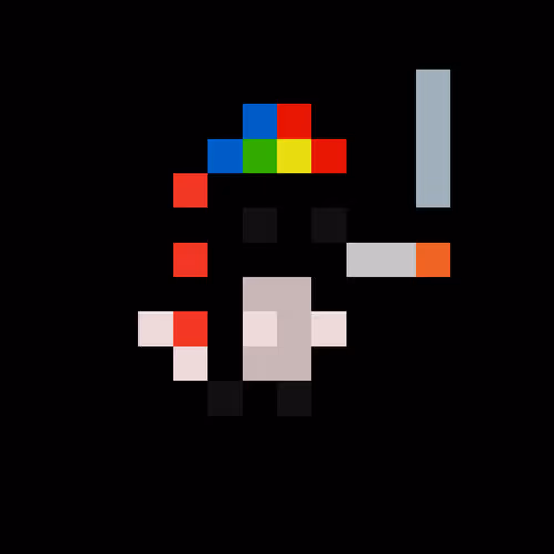 No-TinyDinoPunk #383