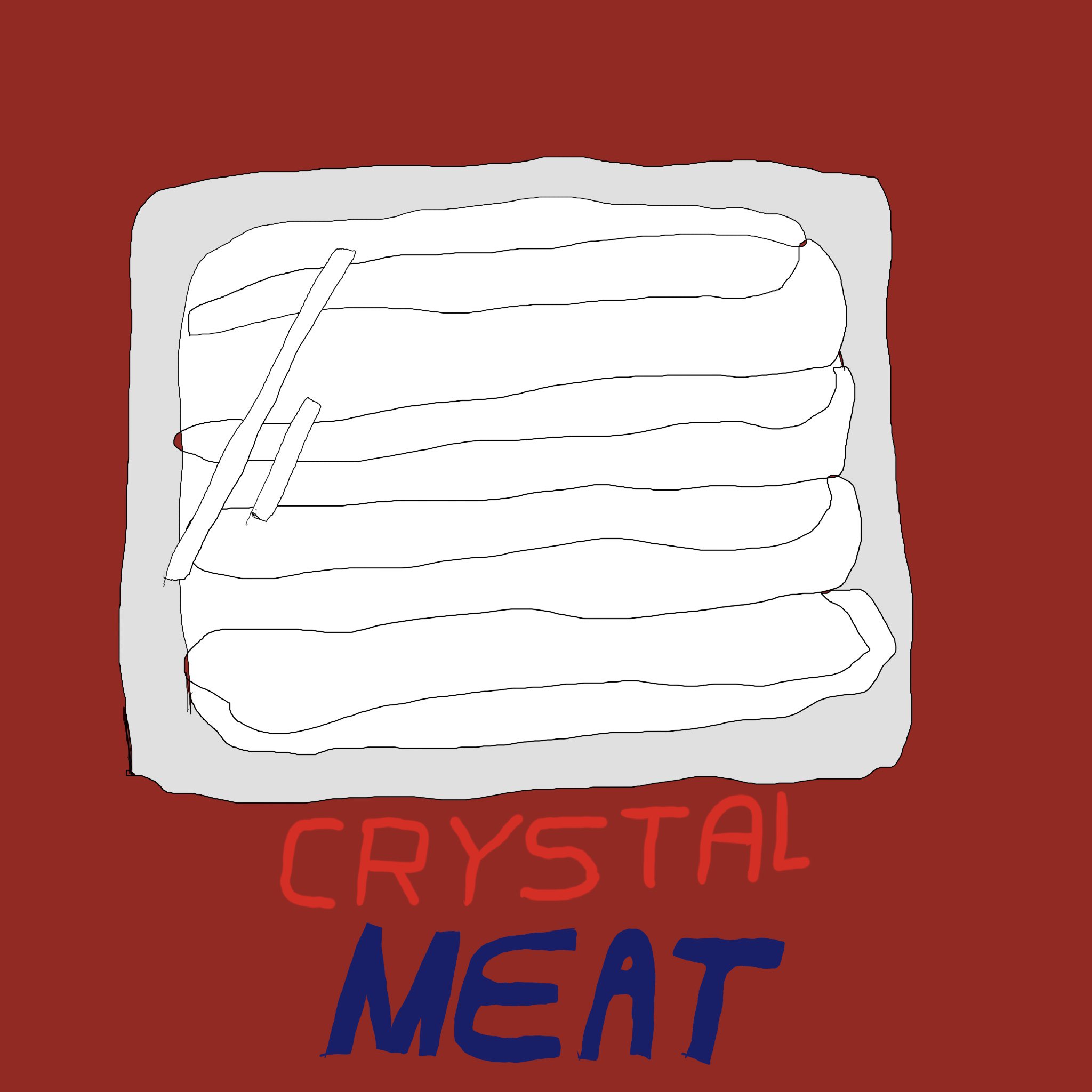 Crystal Meat
