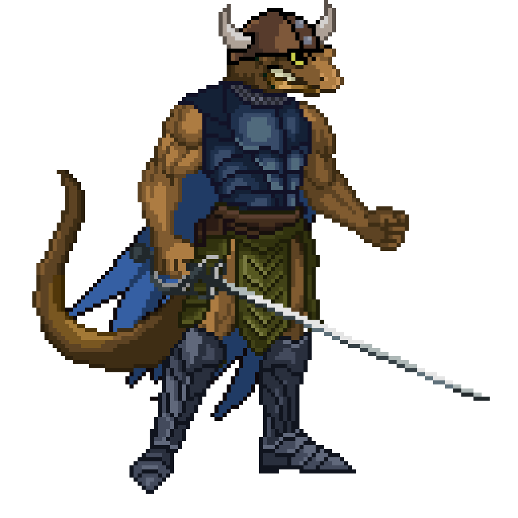 Chimera #2763