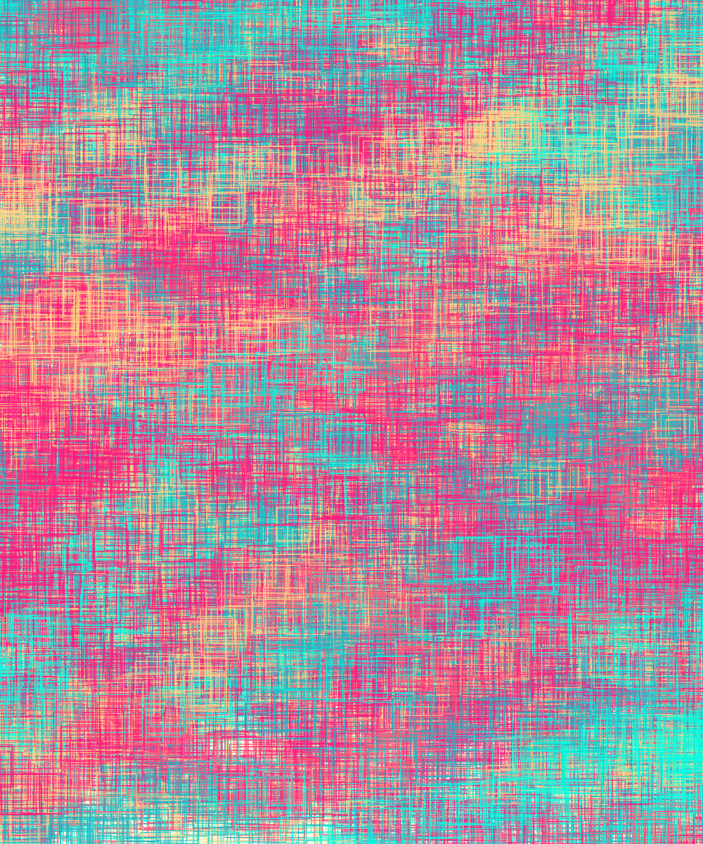 Thousand Rects