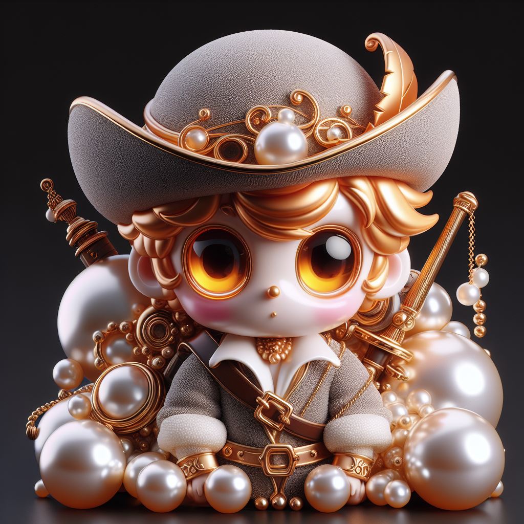 RobinPerl