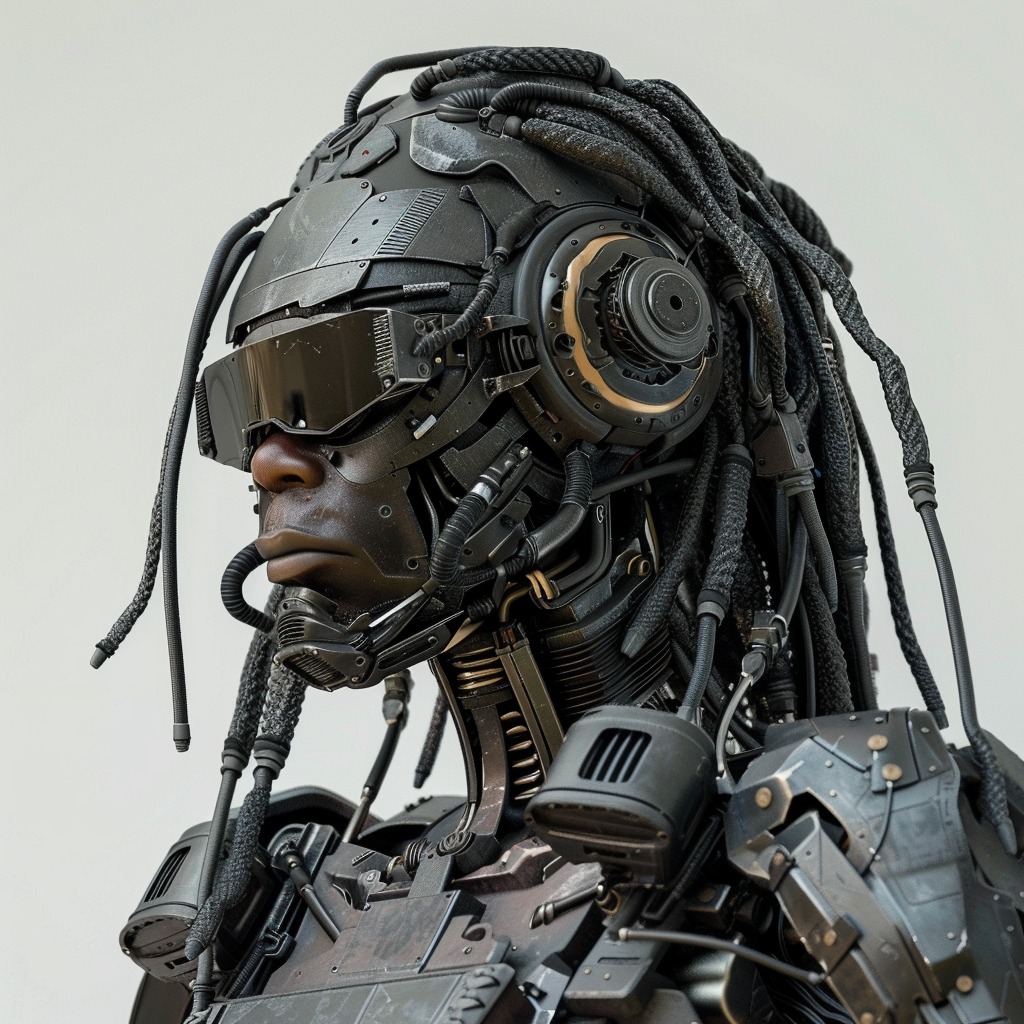 RAGGAMUFFIN - Limited #149