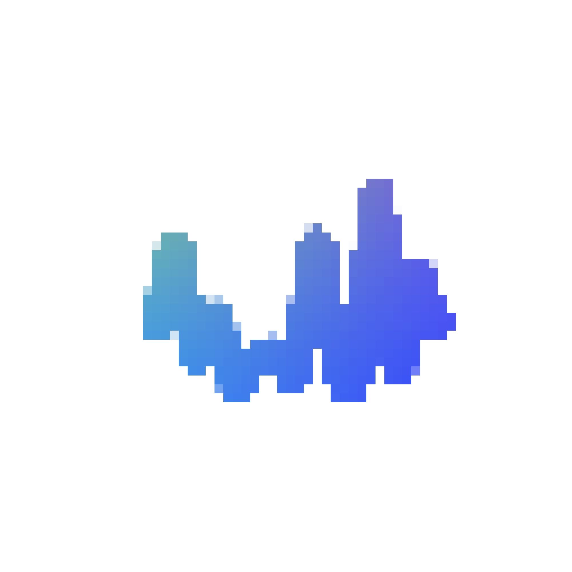BASE SQUIGGLES #6973