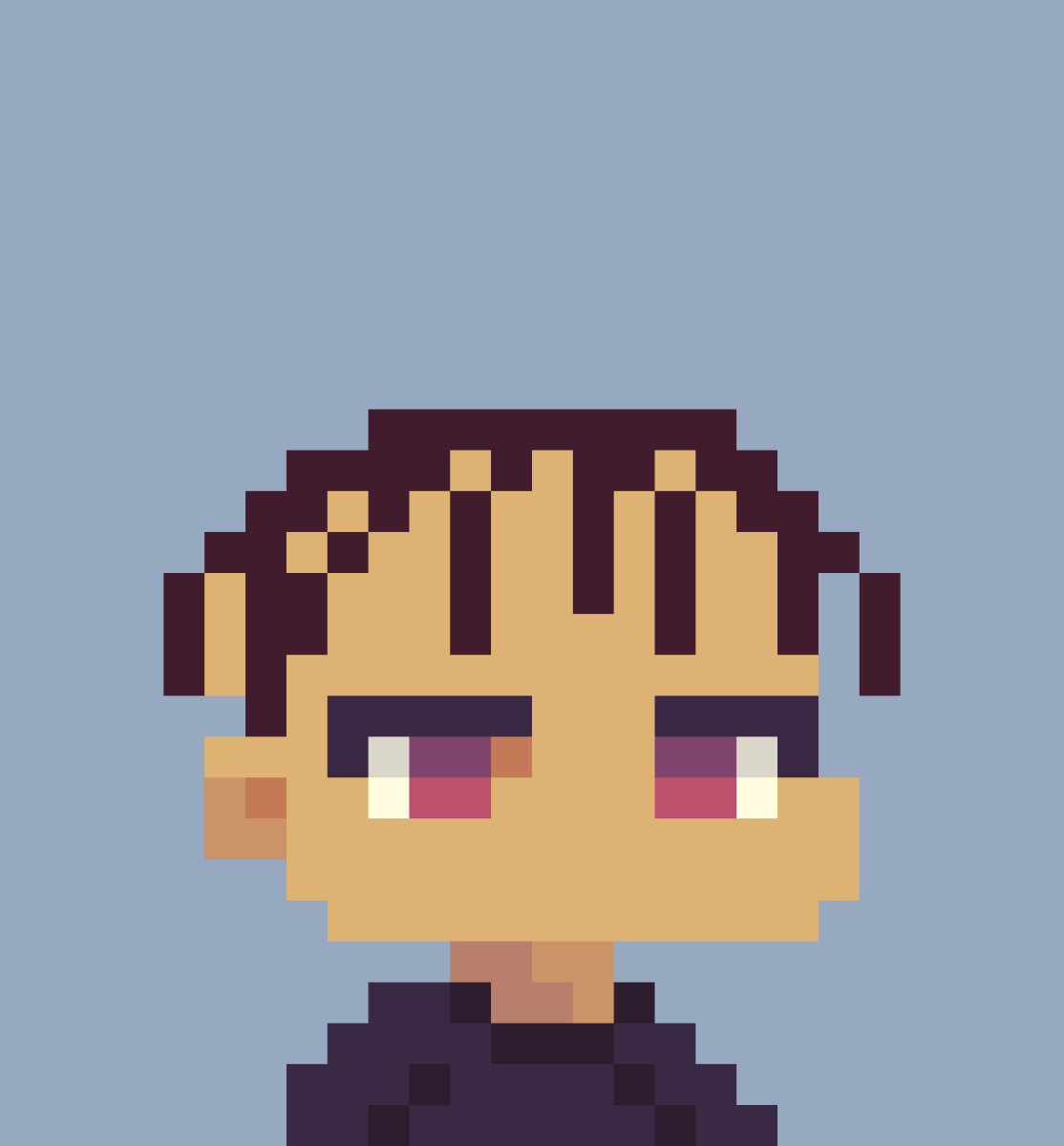 Little Buddy #9032